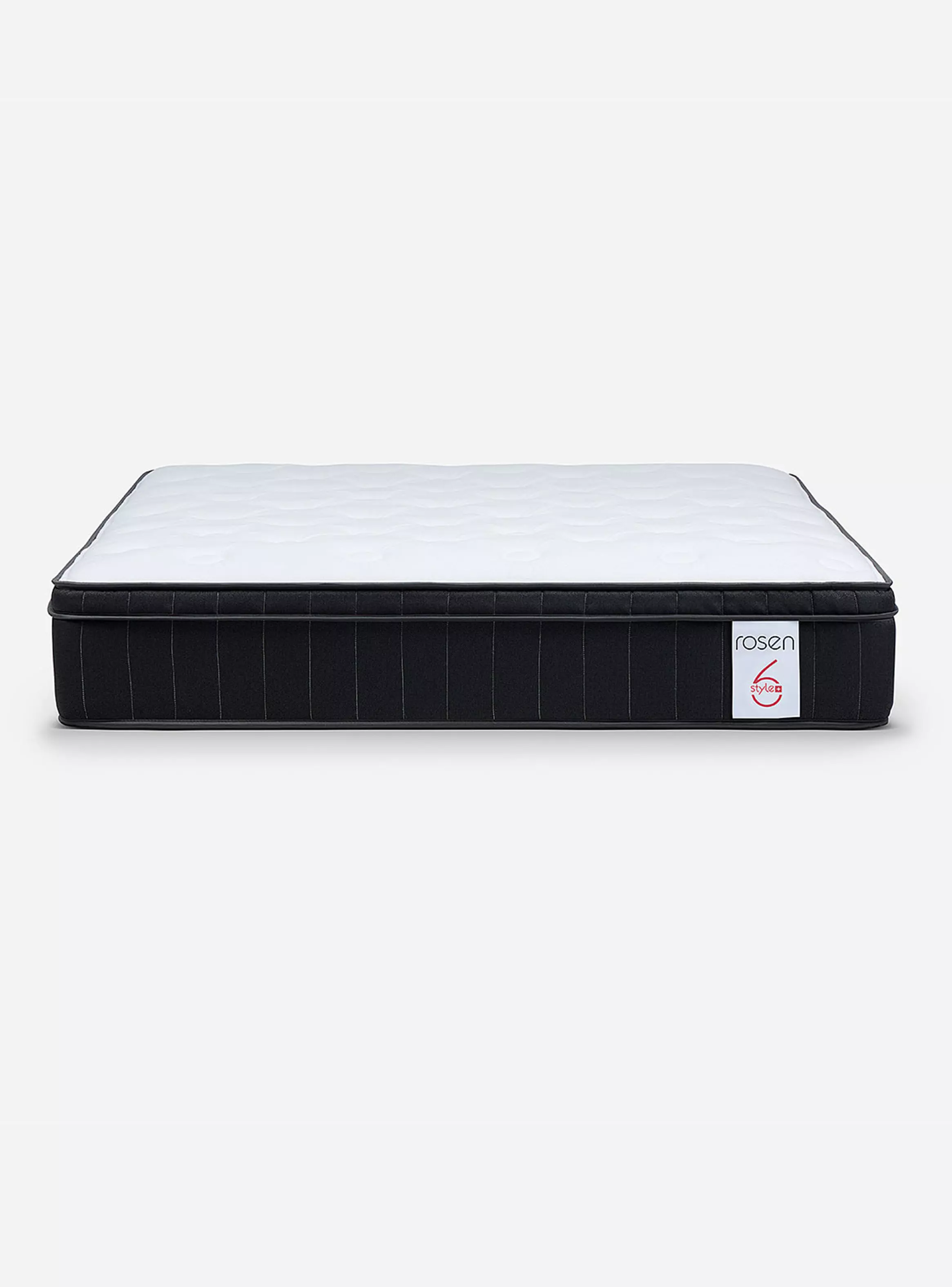 Colchón King New Style 6 Plus 180x200 cm-1