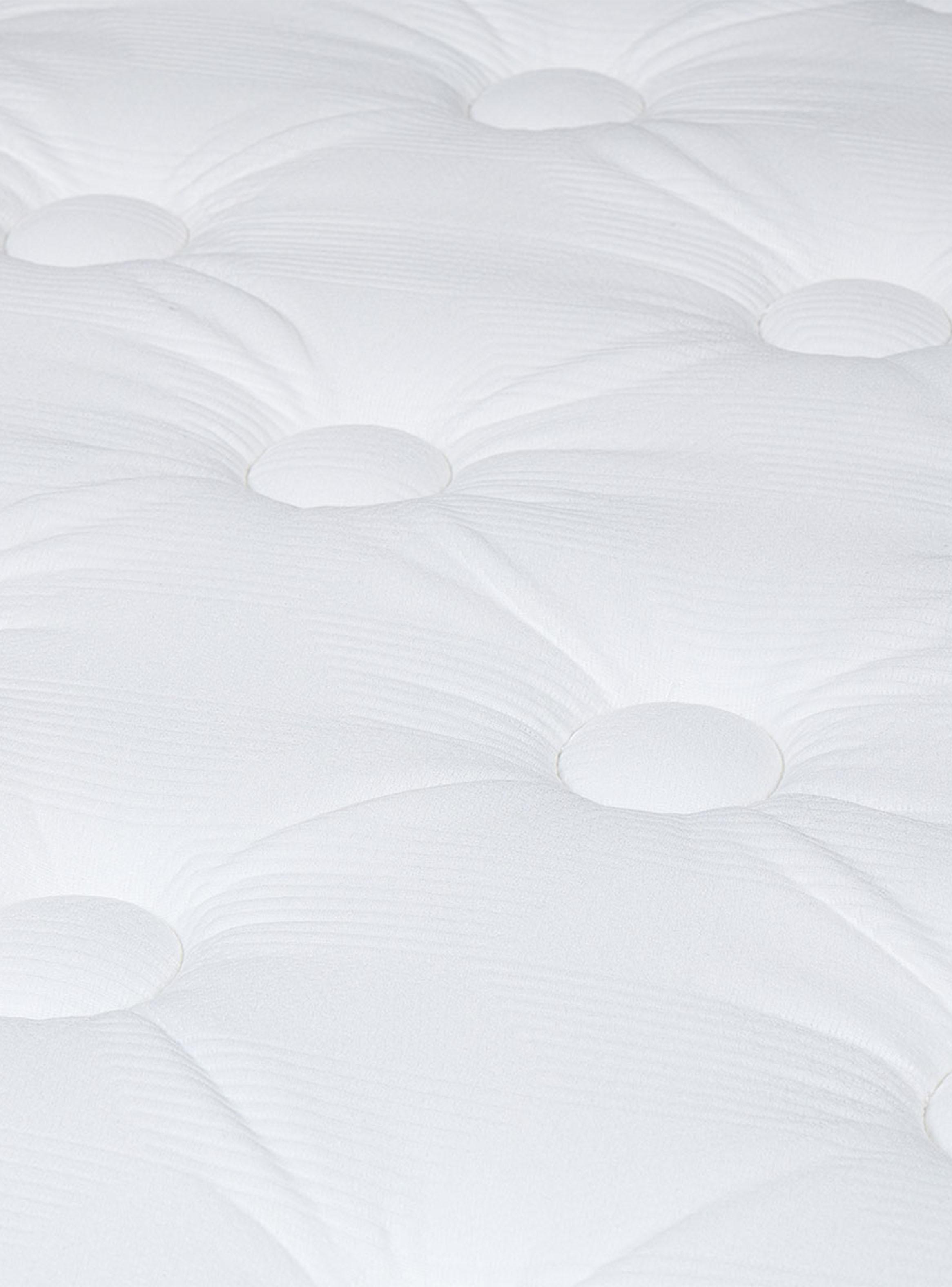 Cama Europea 1.5 Plazas New Style 6 Plus 105x200 cm-3
