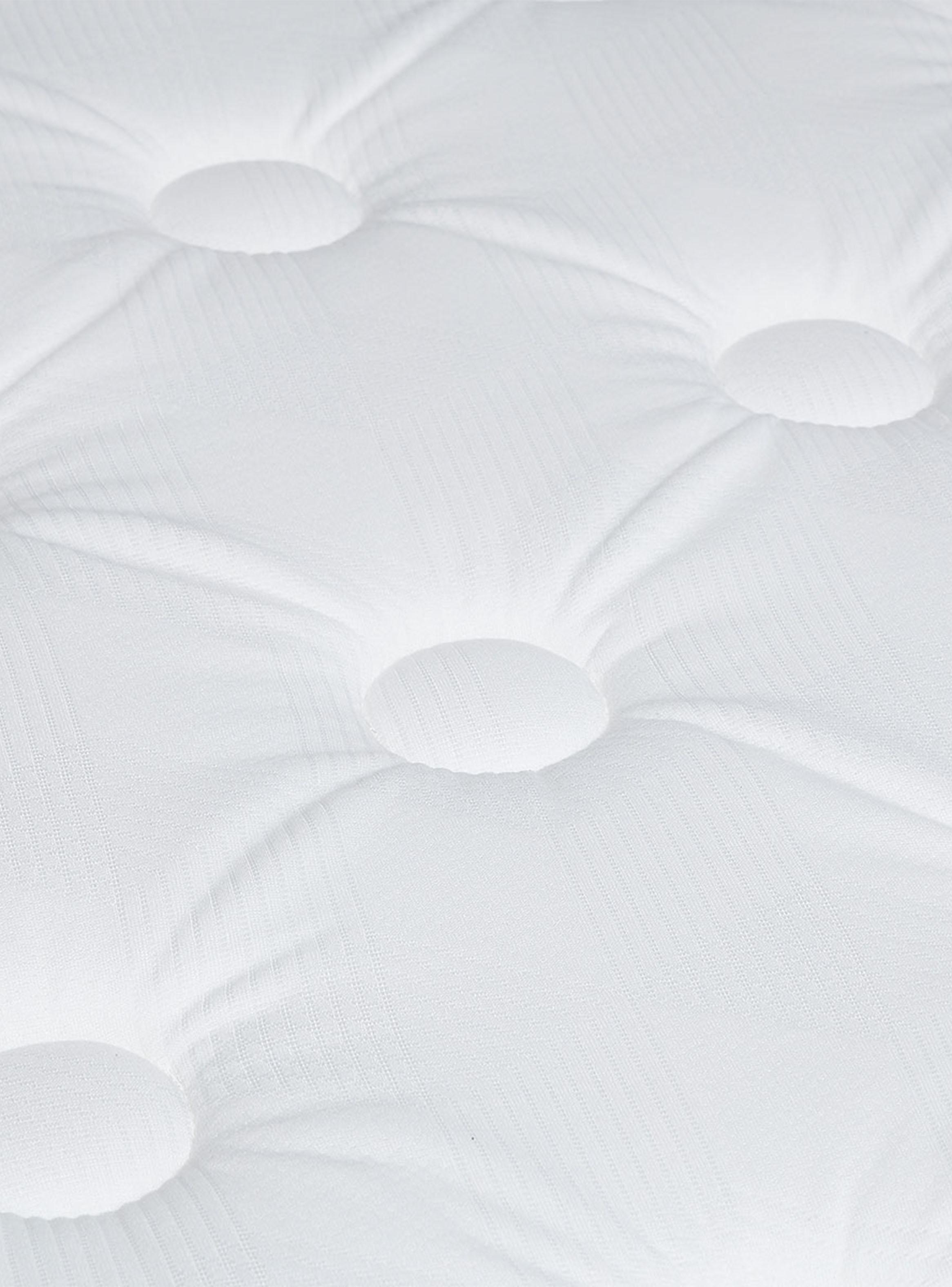 Cama Europea King New Style 6 Plus 180x200 cm-3