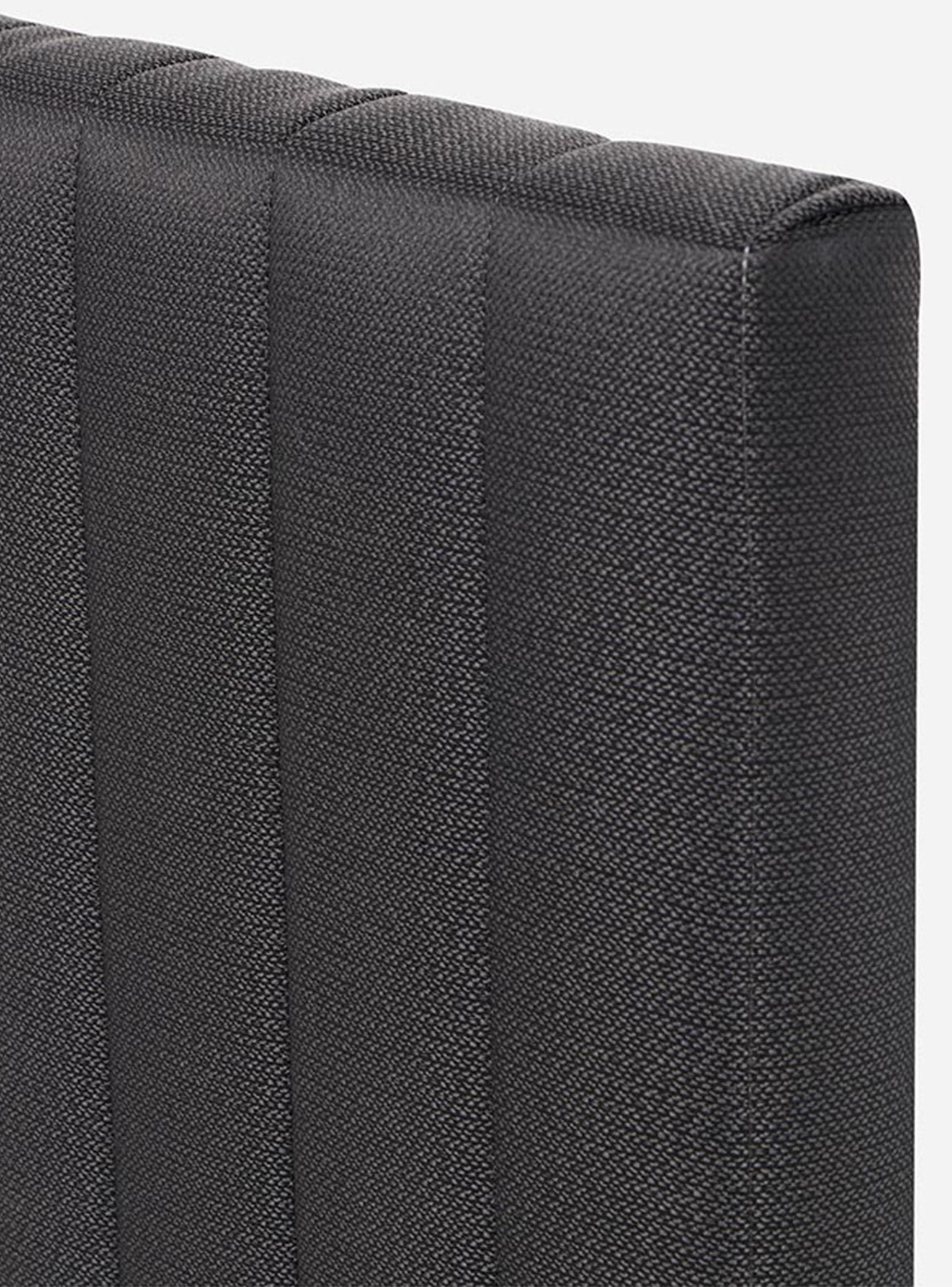 Cama Europea King Tempo + Set Lucio Grafito-3