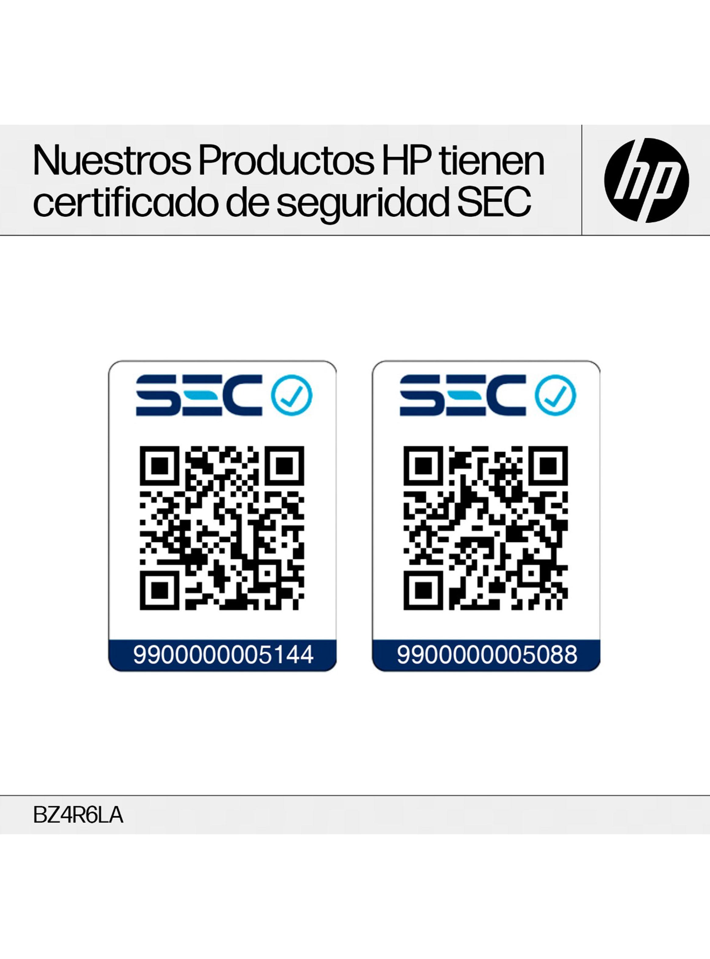 Notebook Gamer Omen 16-am0018la Intel Core i7 16GB RAM 1TB SSD NVIDIA RTX 5060 16'' 2K 144Hz-10