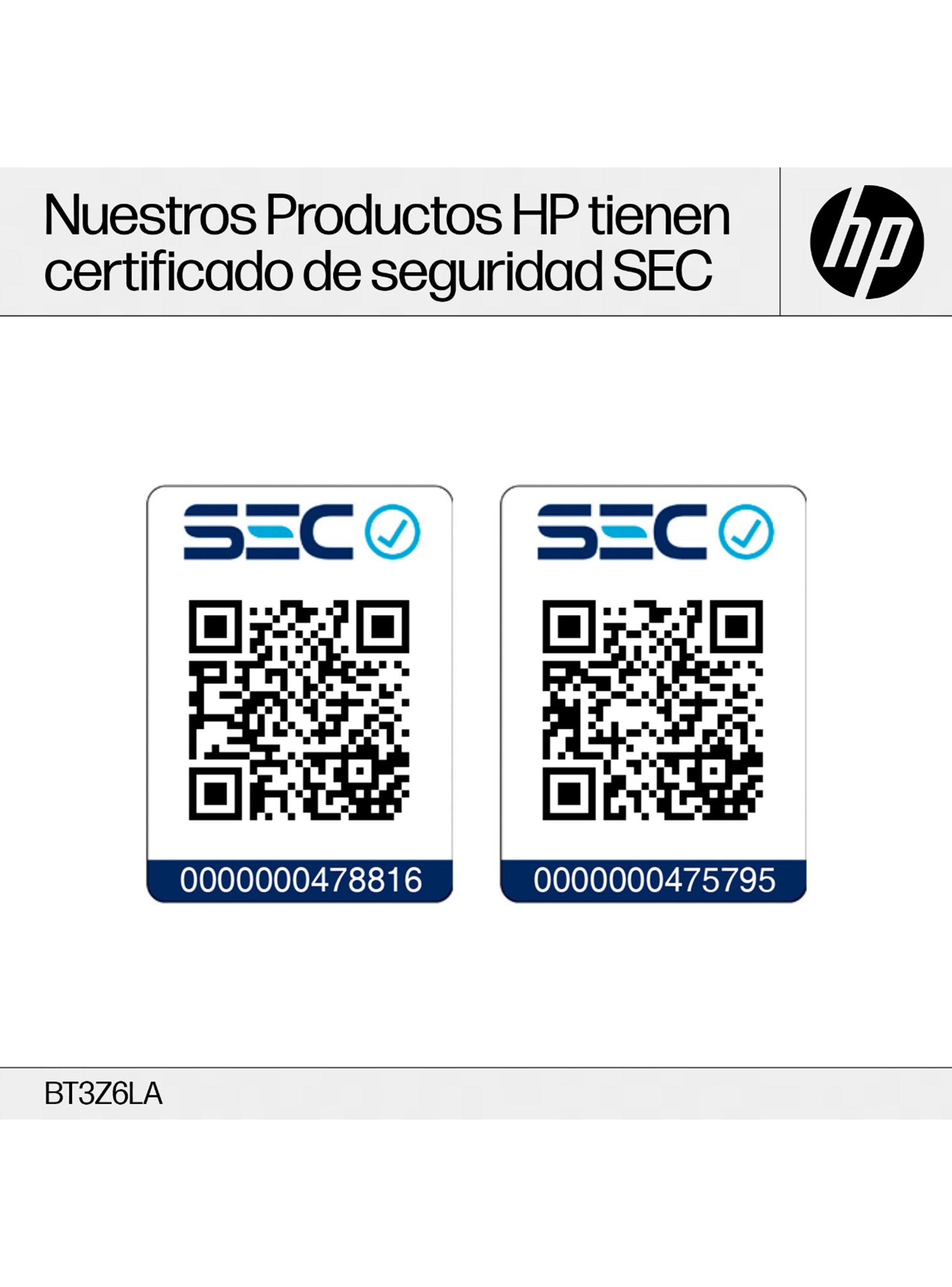 Notebook Gamer Omen 14-fb1002la Intel Core Ultra 9 32GB RAM 2TB SSD NVIDIA RTX 5070 14'' 3K 120Hz-10