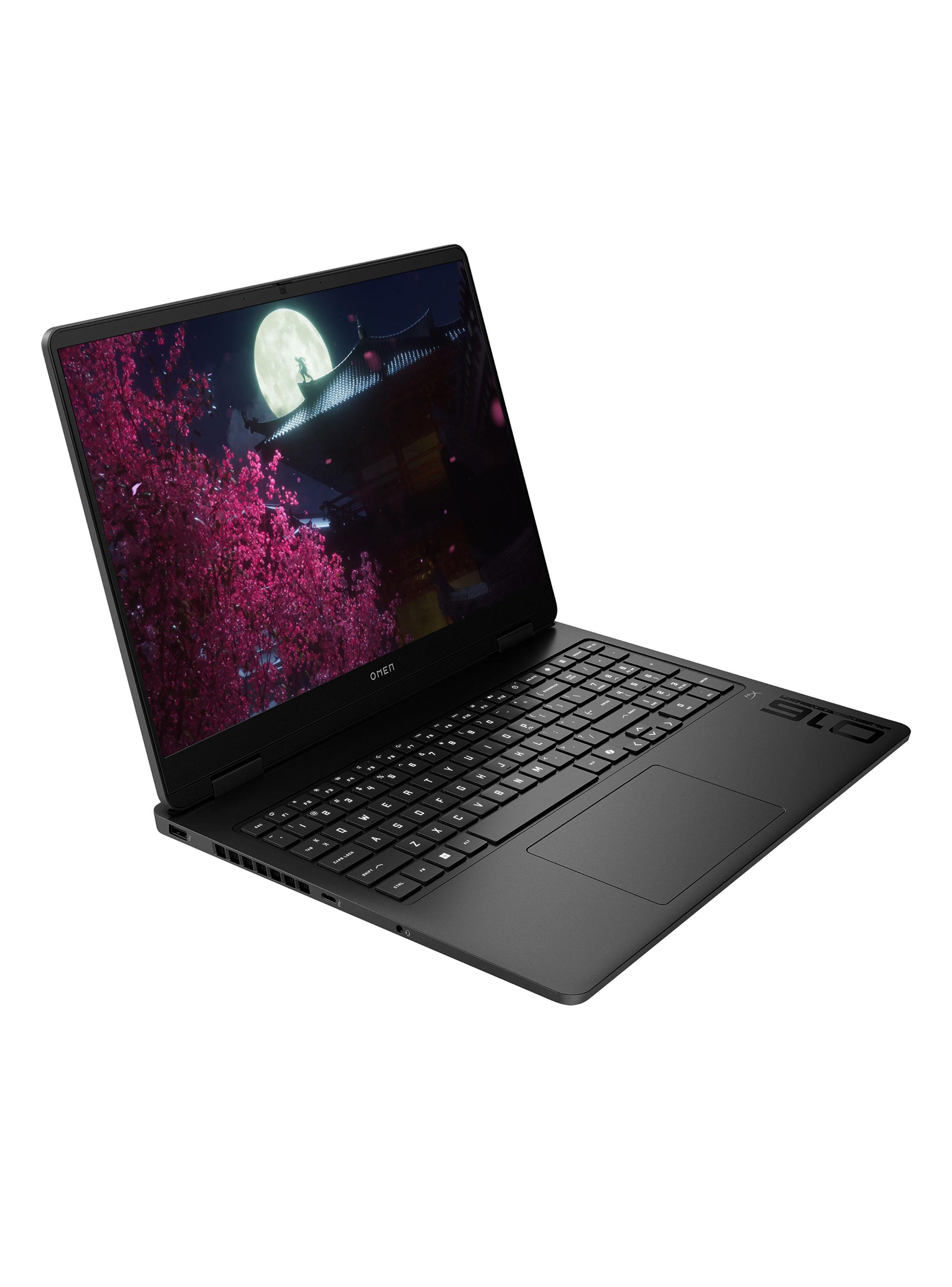 Notebook Gamer Omen 16-ap0004la AMD Ryzen AI 9 32GB RAM 1TB SSD NVIDIA RTX 5070 16'' 2K 144 Hz-4