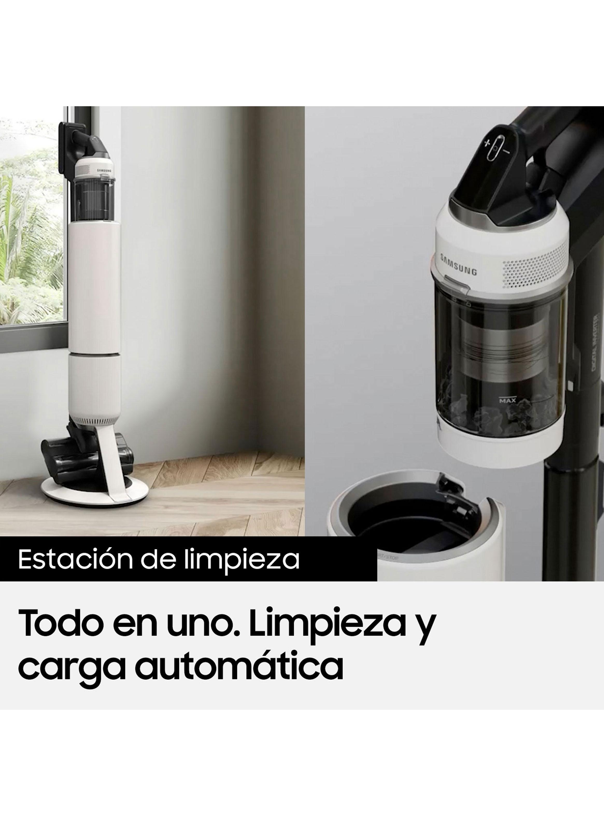 Aspiradora Stick BESPOKE AI Jet Lite + Batería de Repuesto-6