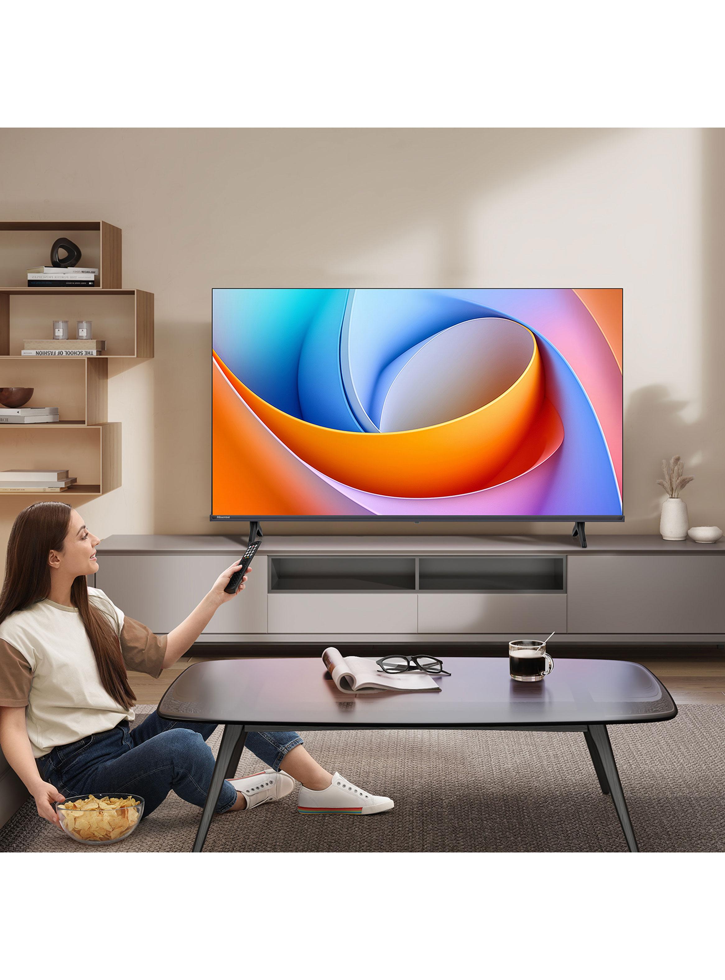 LED Smart TV 32" HD 32A4NV-7