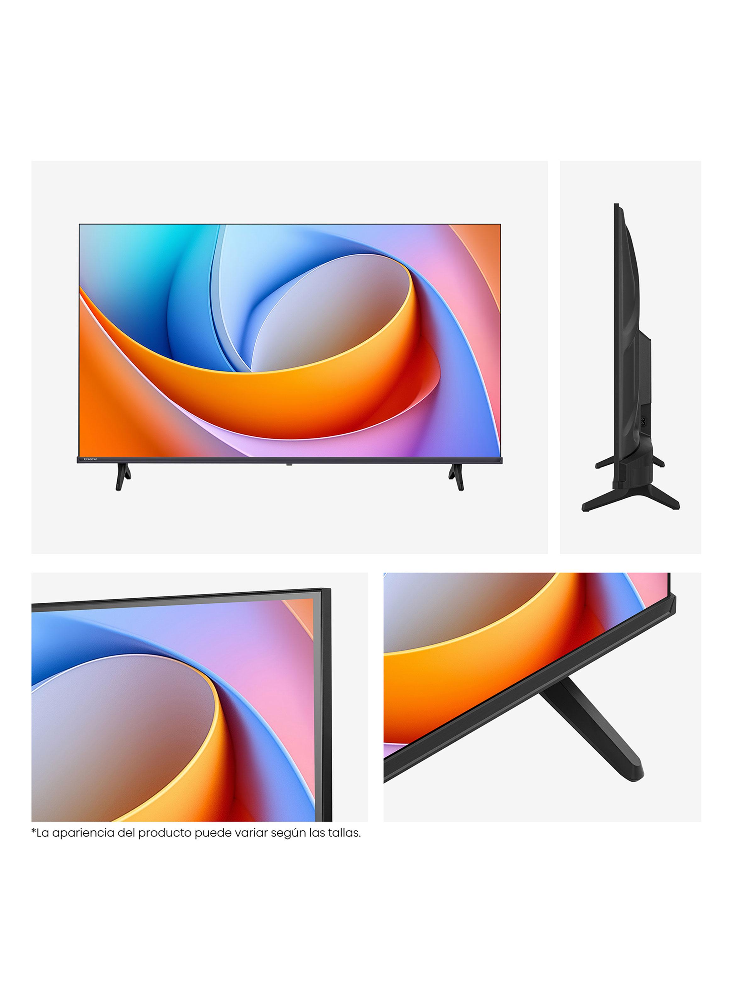 LED Smart TV 32'' HD 32A4NV-2