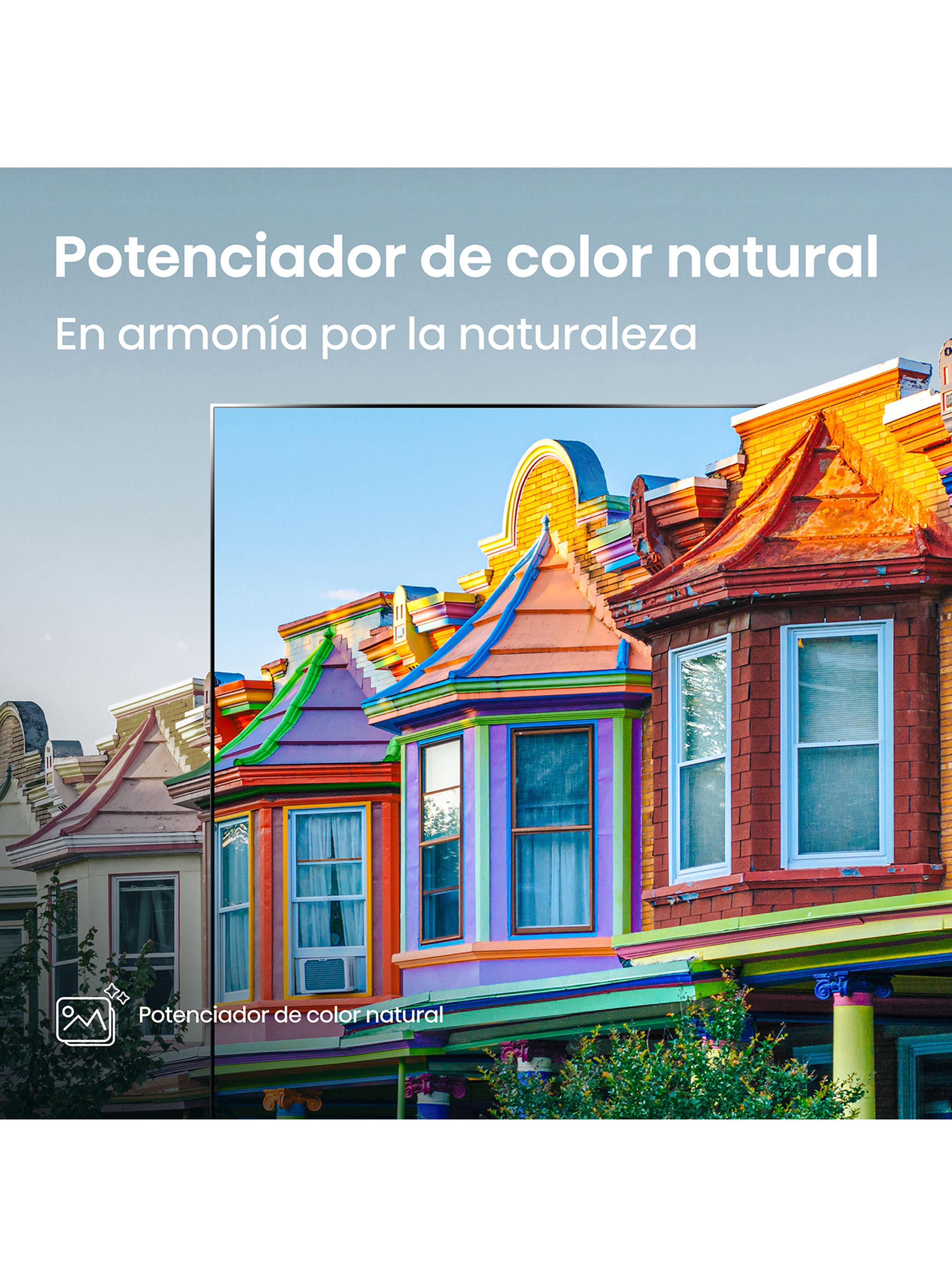 LED Smart TV 32'' HD 32A4NV-5