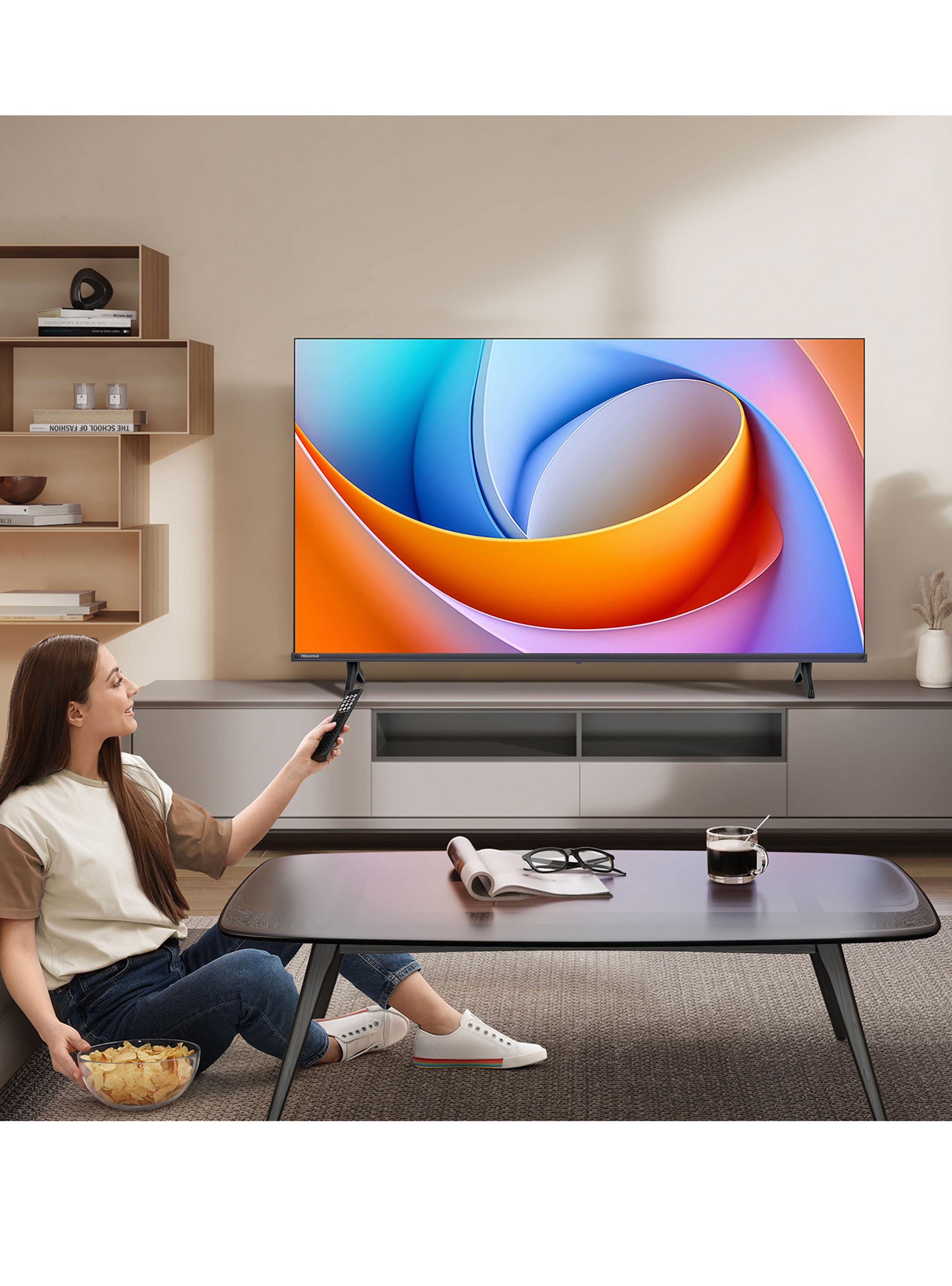 LED Smart TV 43" FHD 43A4NV-3