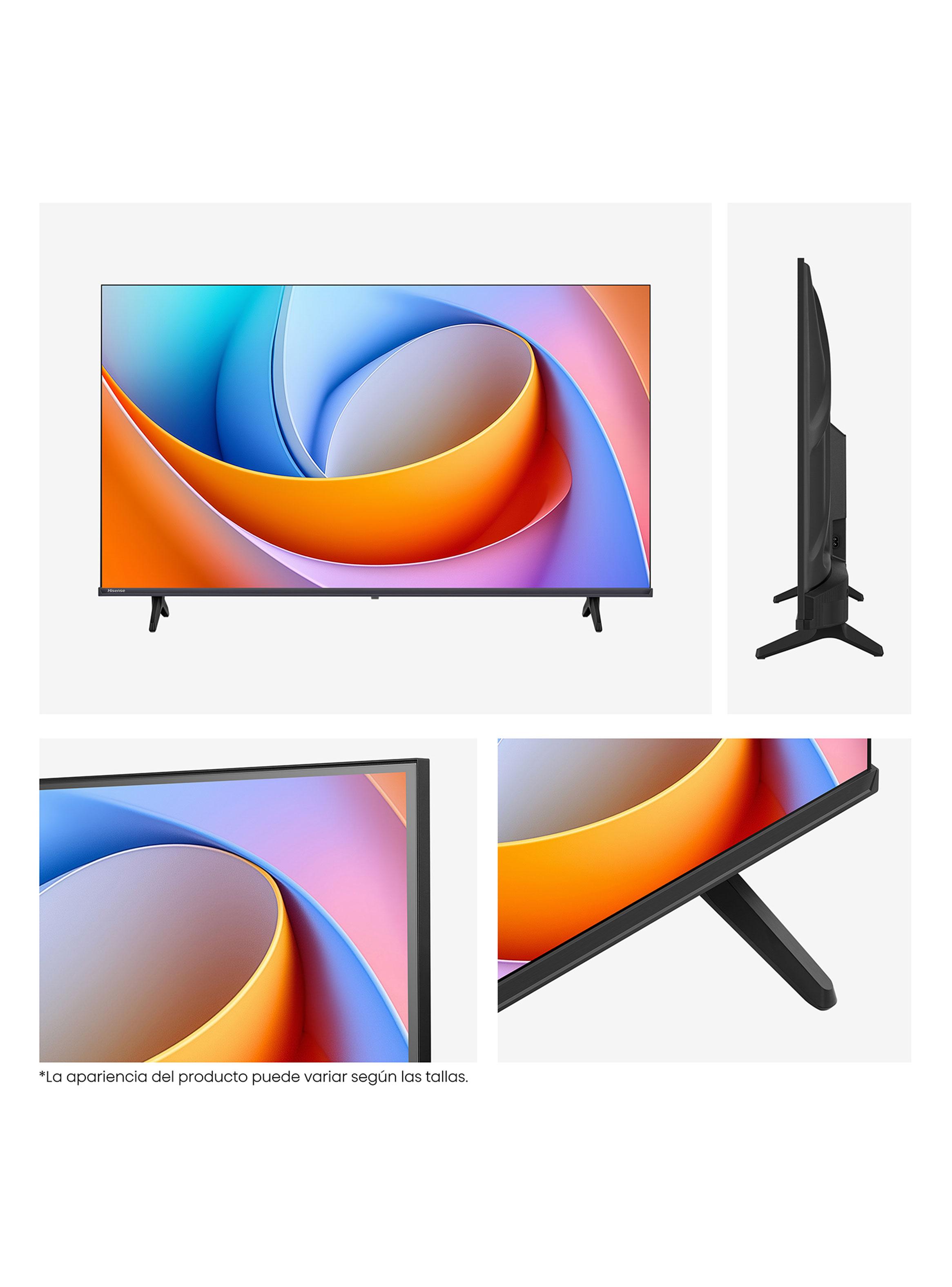 LED Smart TV 43" FHD 43A4NV-2