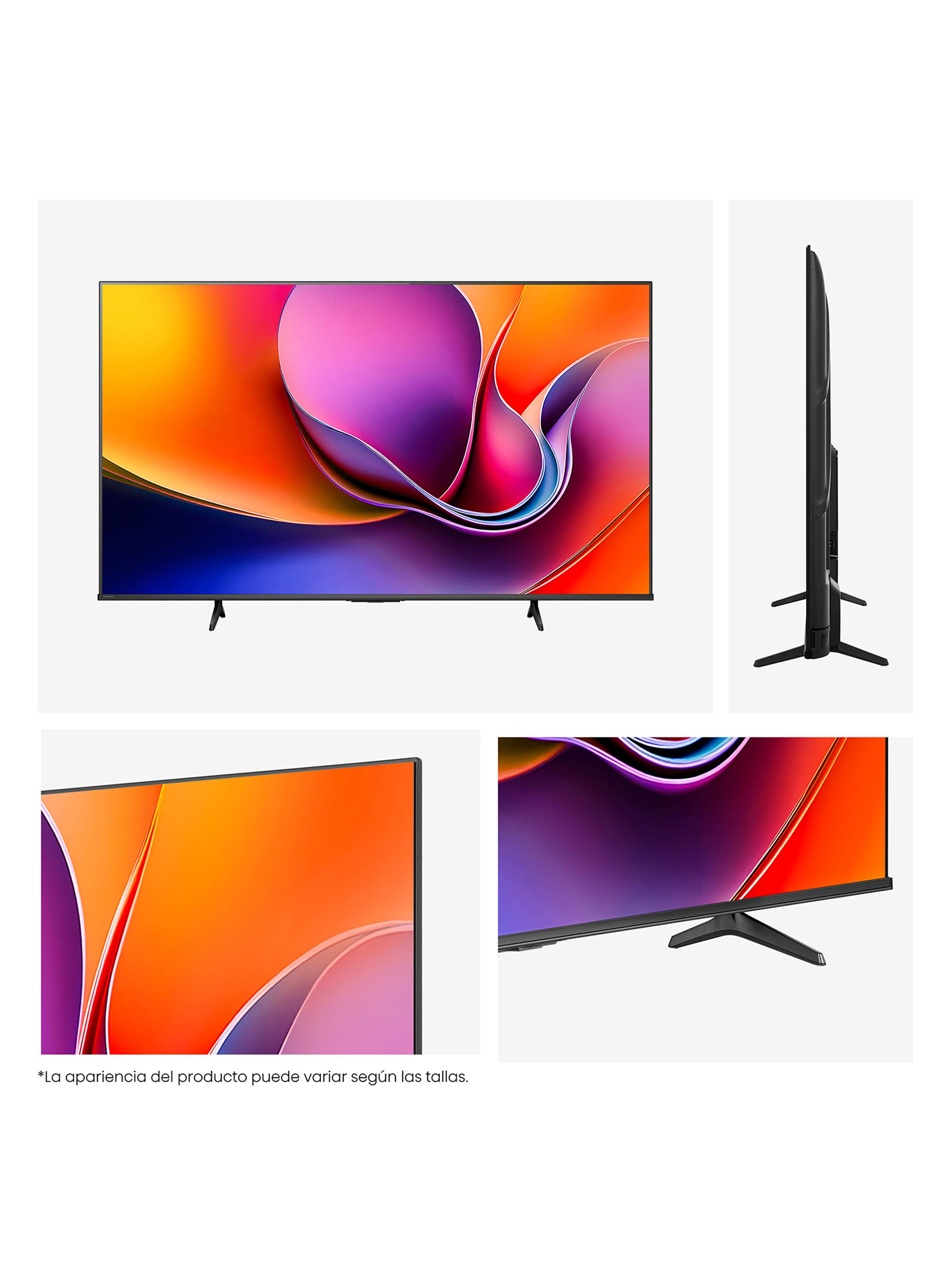 LED Smart TV 75'' 4K UHD 75A6NV-3