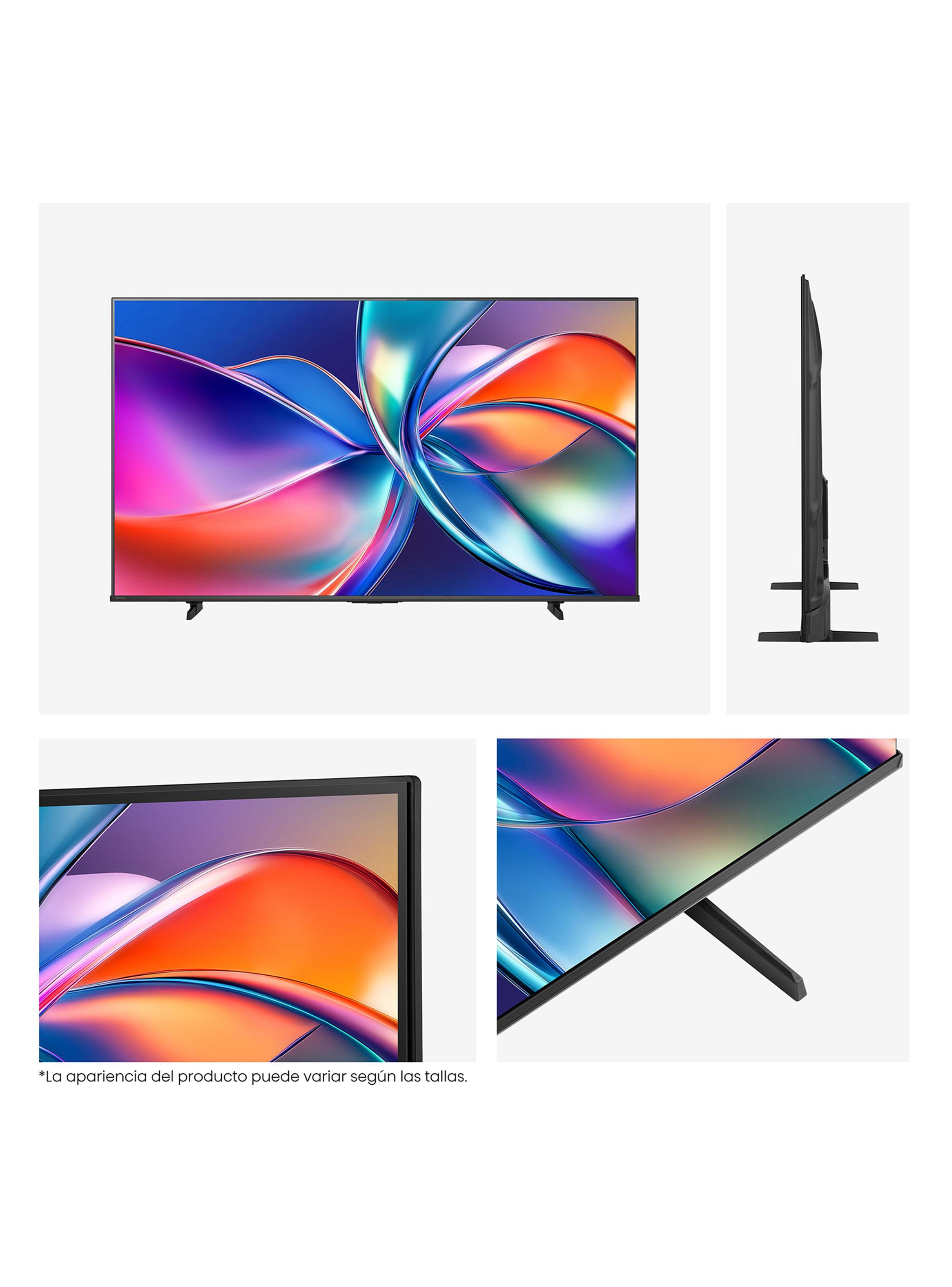 QLED Smart TV 65" 4K UHD 65Q6QV-2