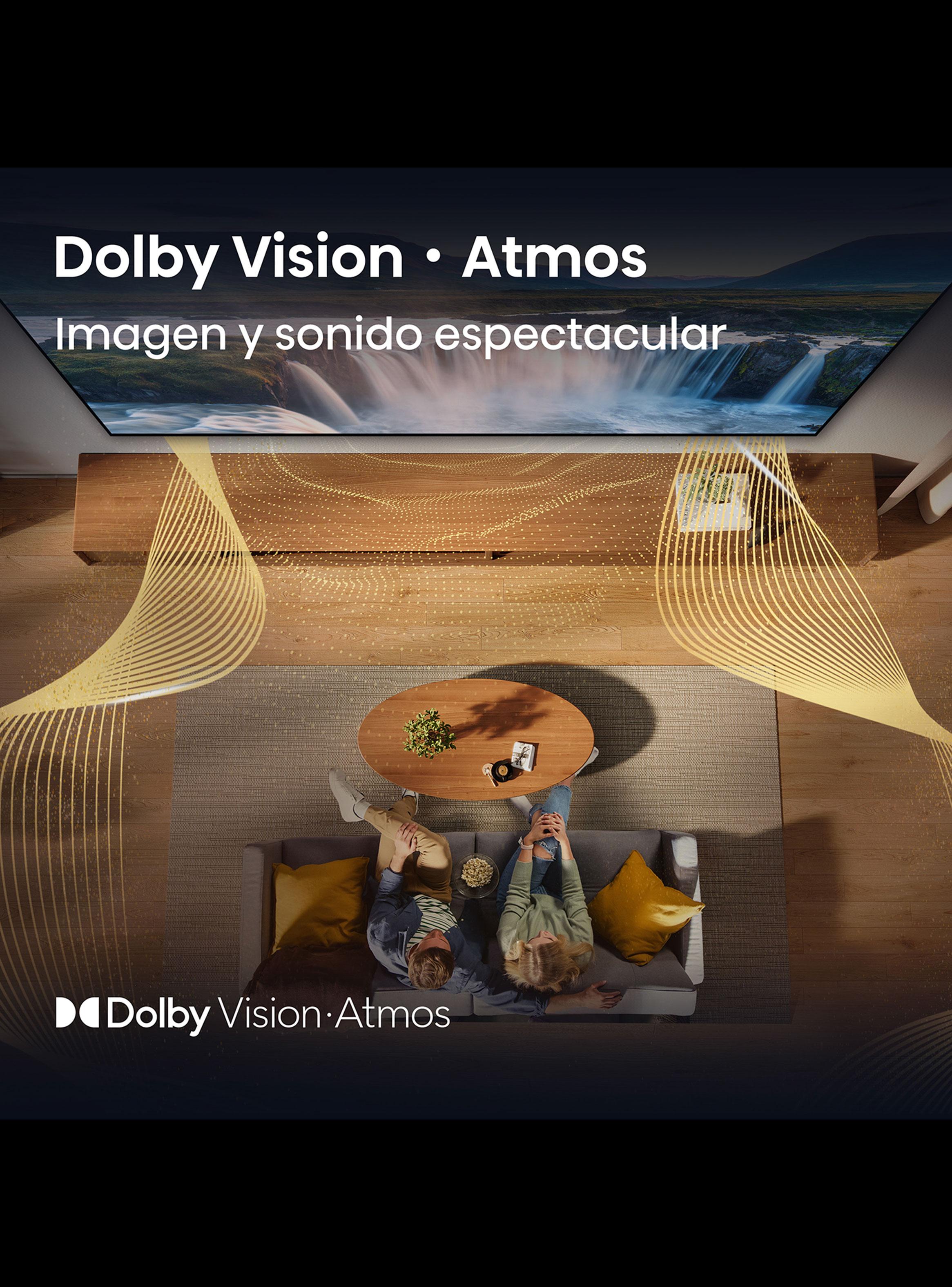 QLED Smart TV 75'' 4K UHD 75Q6QV-6