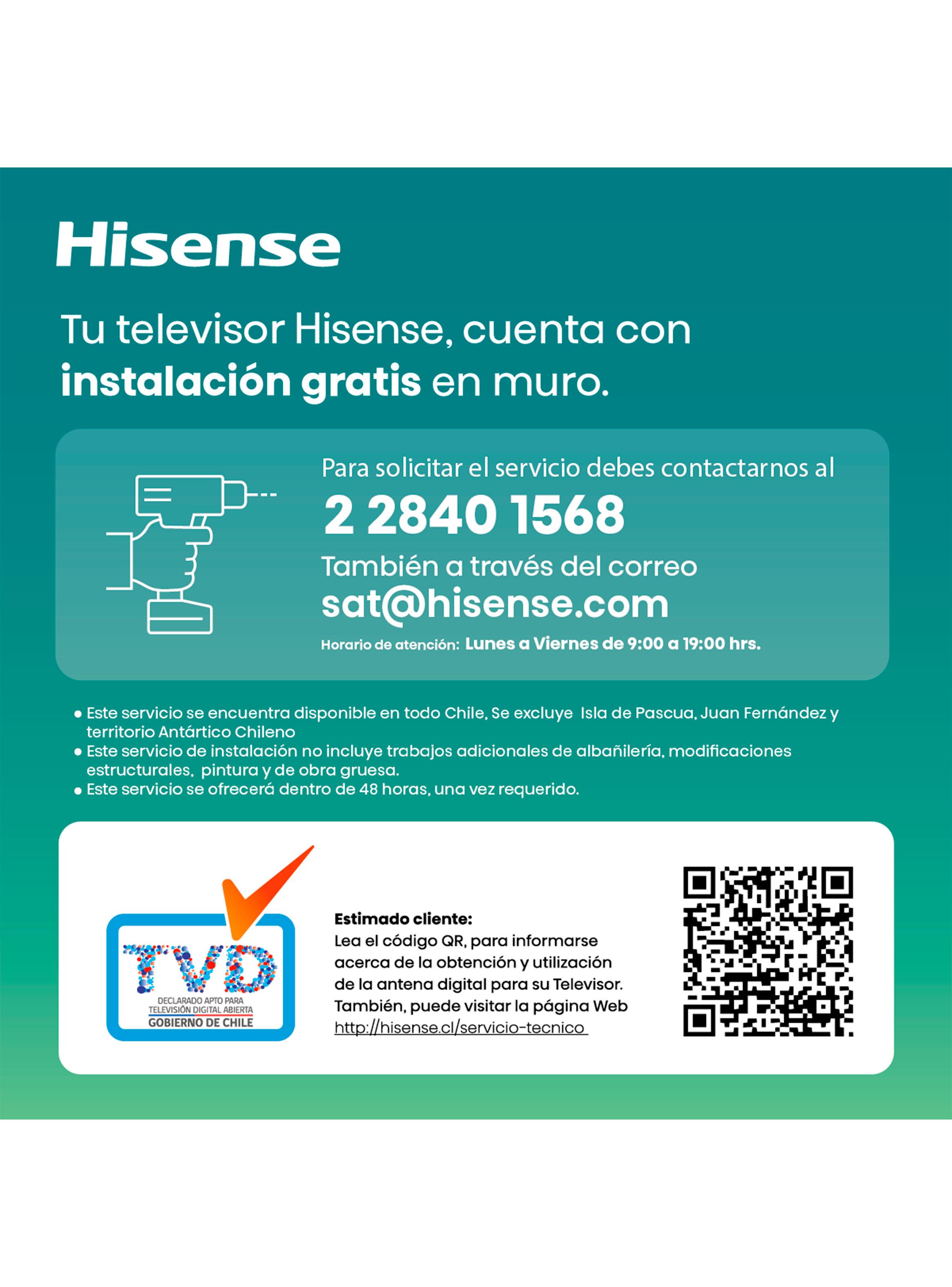 QLED Smart TV 85'' 4K UHD 85Q6QV-11