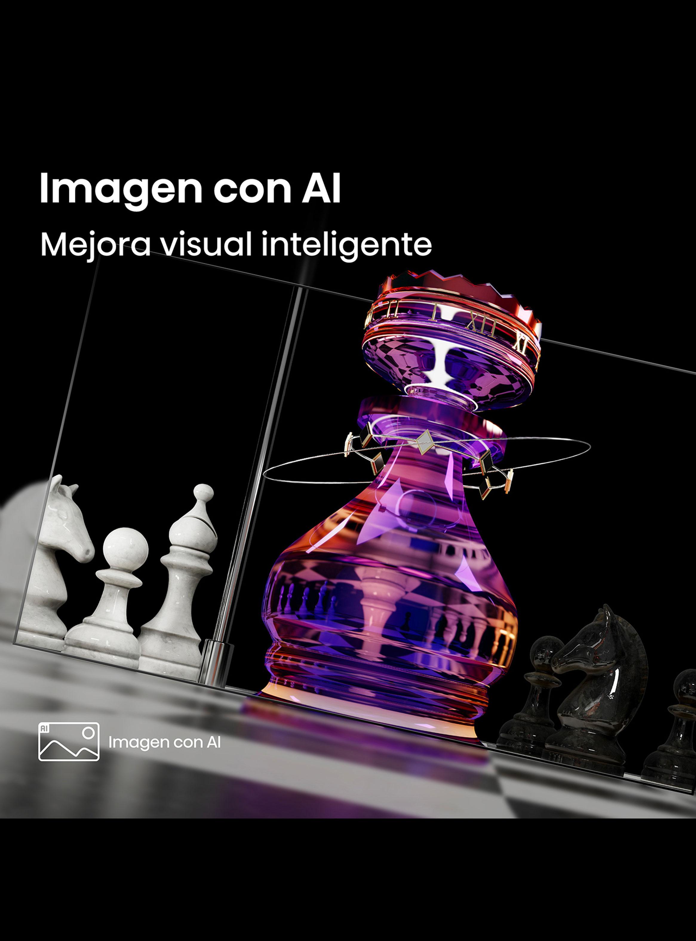 QLED Smart TV 85'' 4K UHD 85Q6QV-8