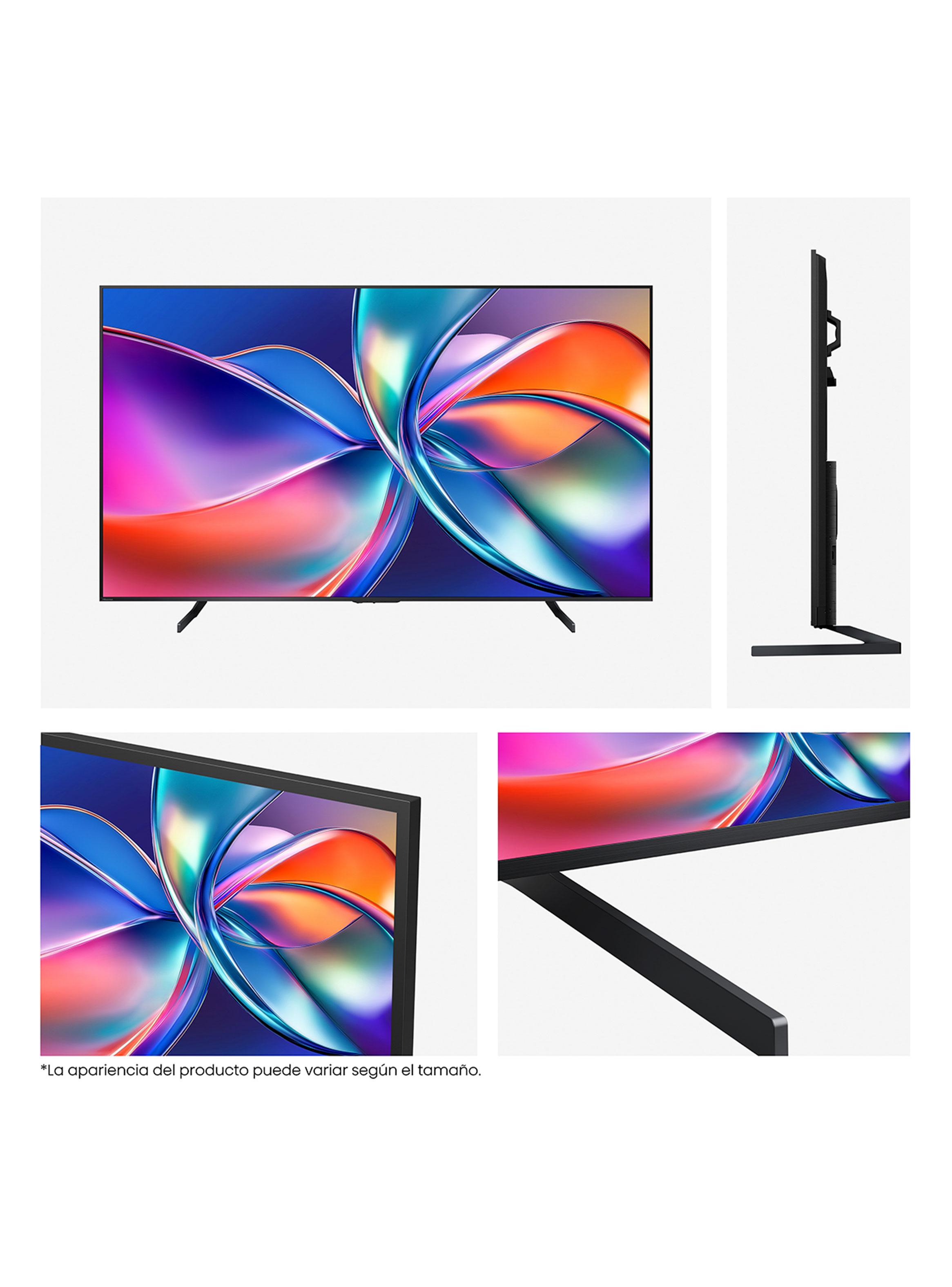 QLED Smart TV 98'' 4K UHD 98Q6QG-3