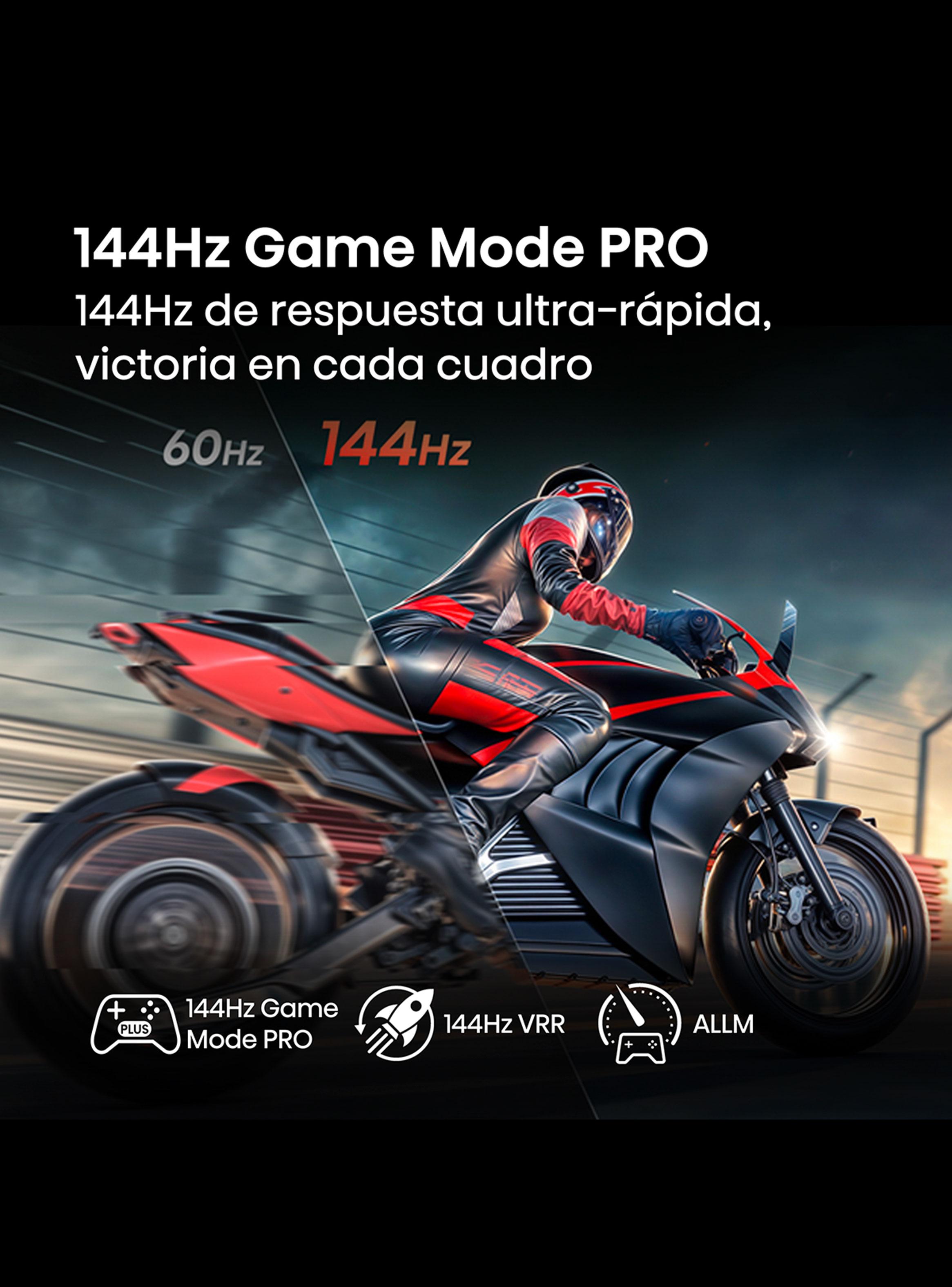 QLED Smart TV 98'' 4K UHD 98Q6QG-6