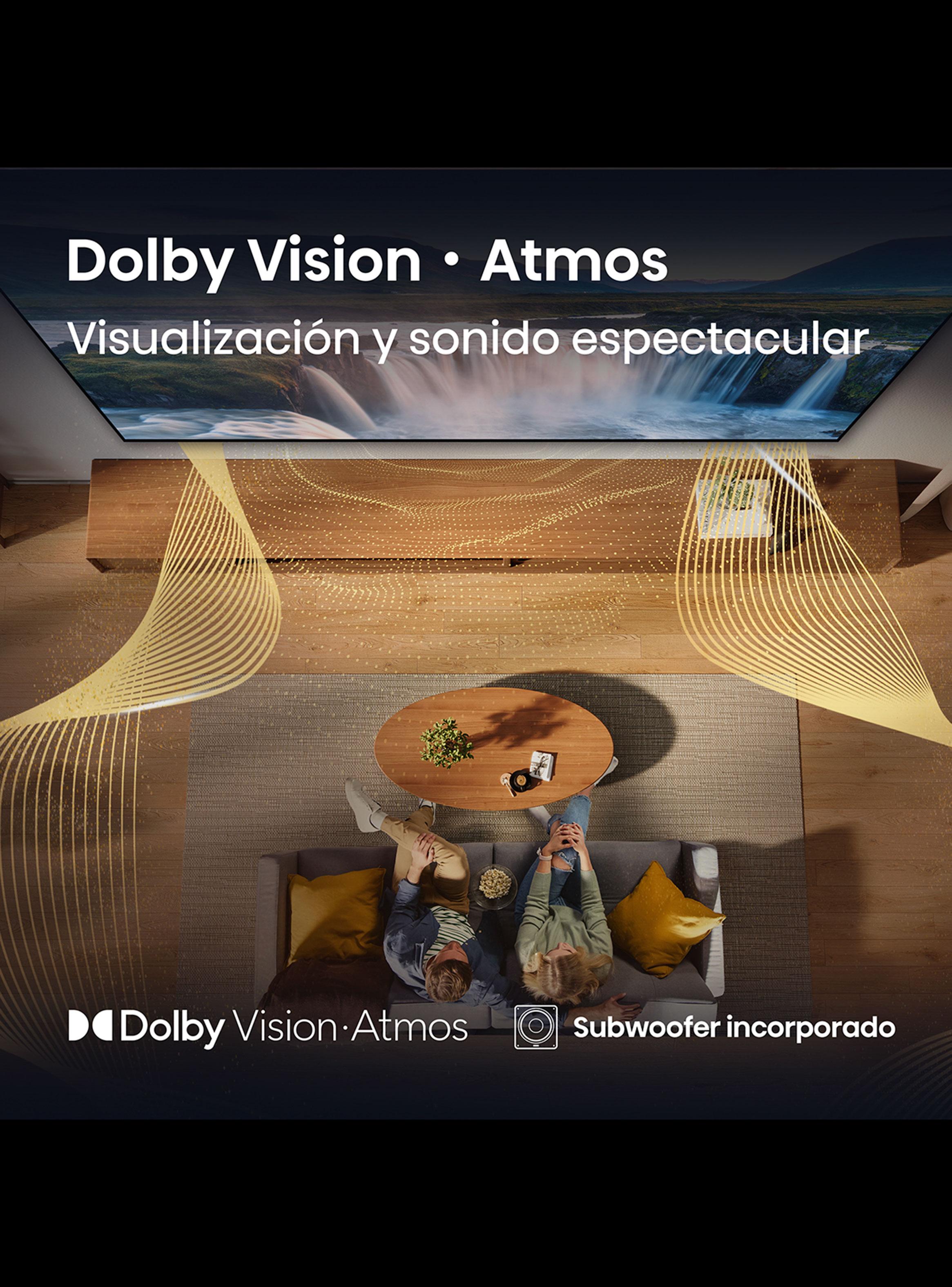 QLED Smart TV 98'' 4K UHD 98Q6QG-8