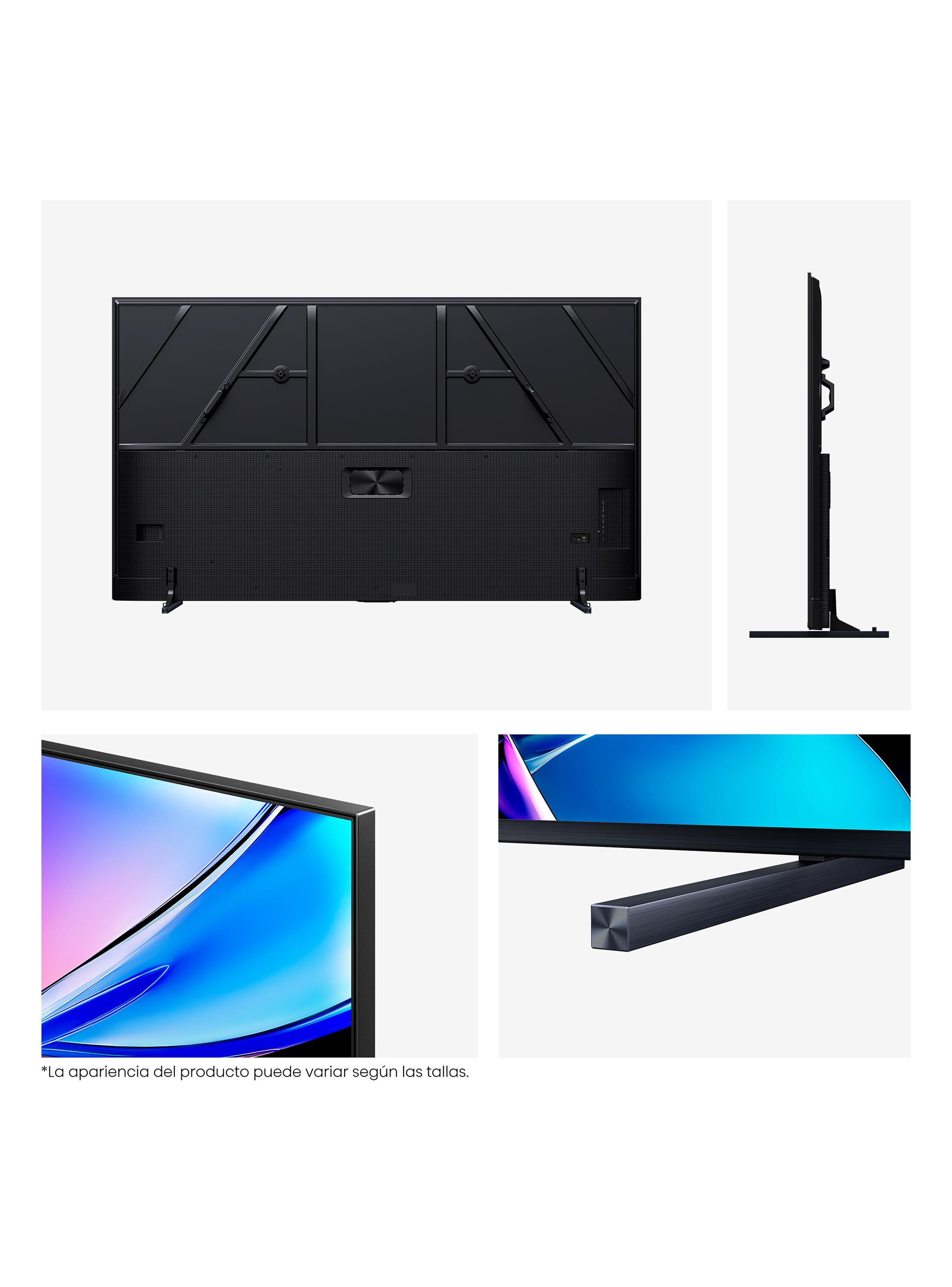 QLED Smart TV 55" 4K UHD 55Q7QG-2
