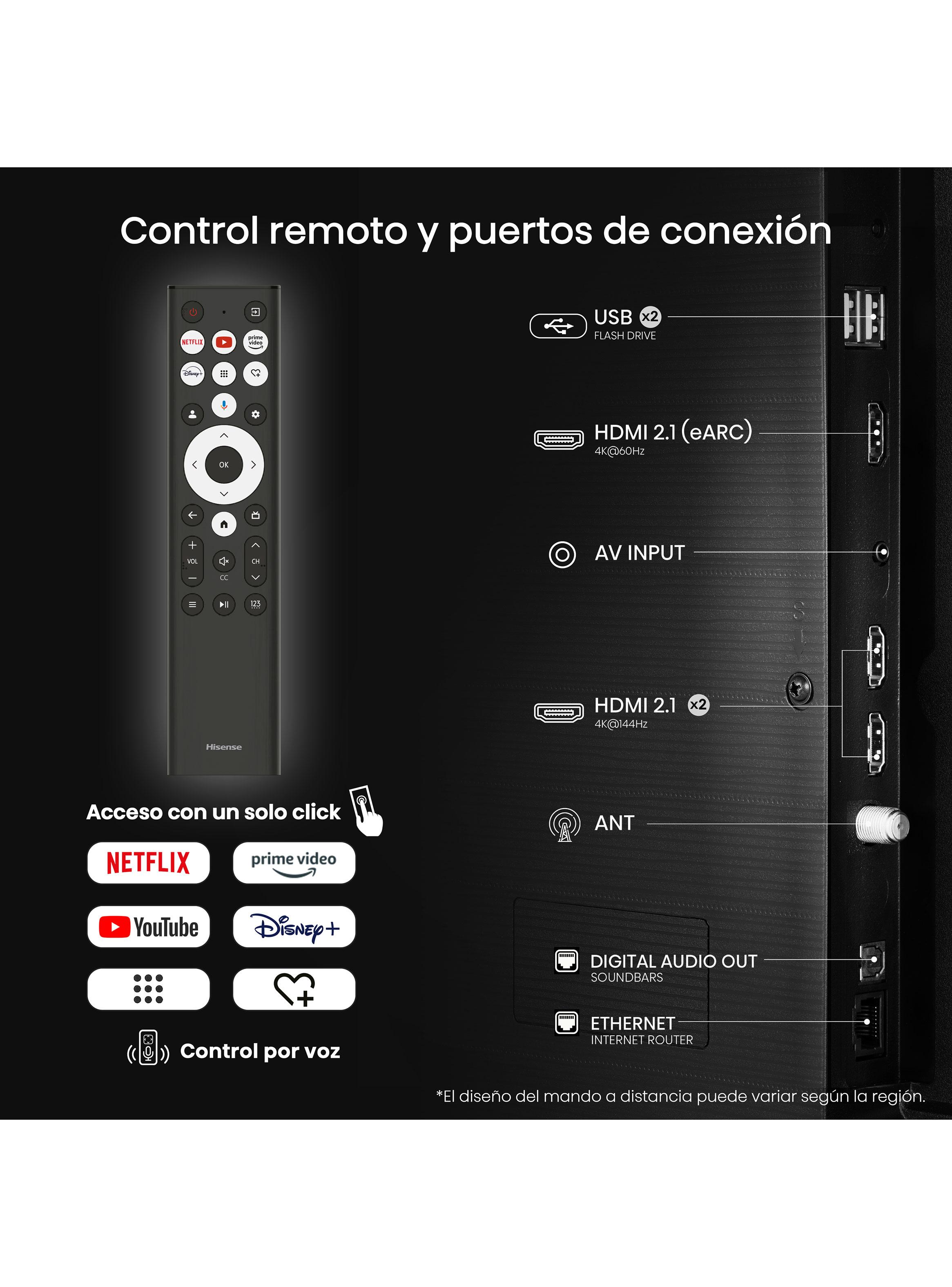 QLED Smart TV 55'' 4K UHD 55Q7QG-5