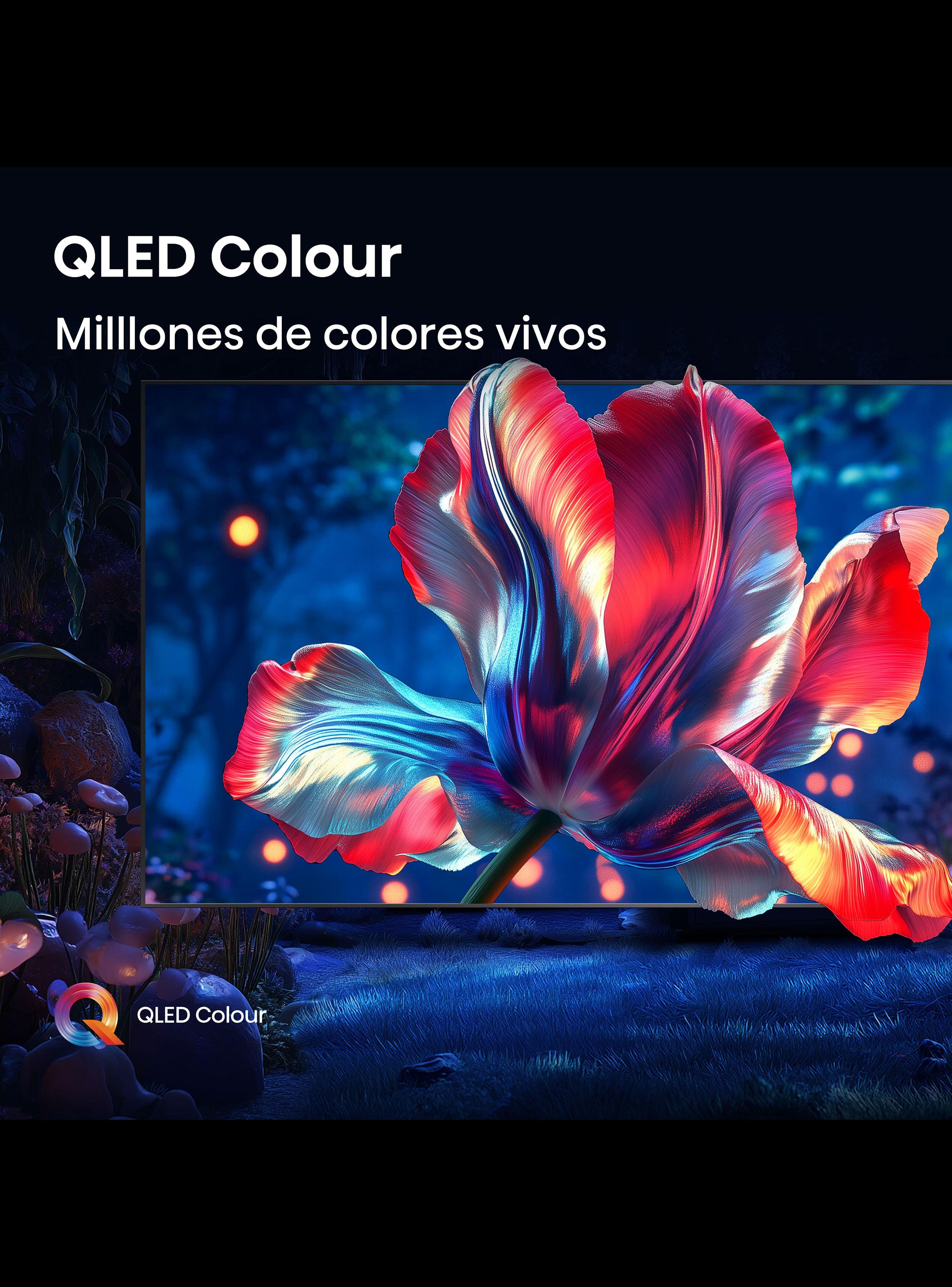 QLED Smart TV 55'' 4K UHD 55Q7QG-7
