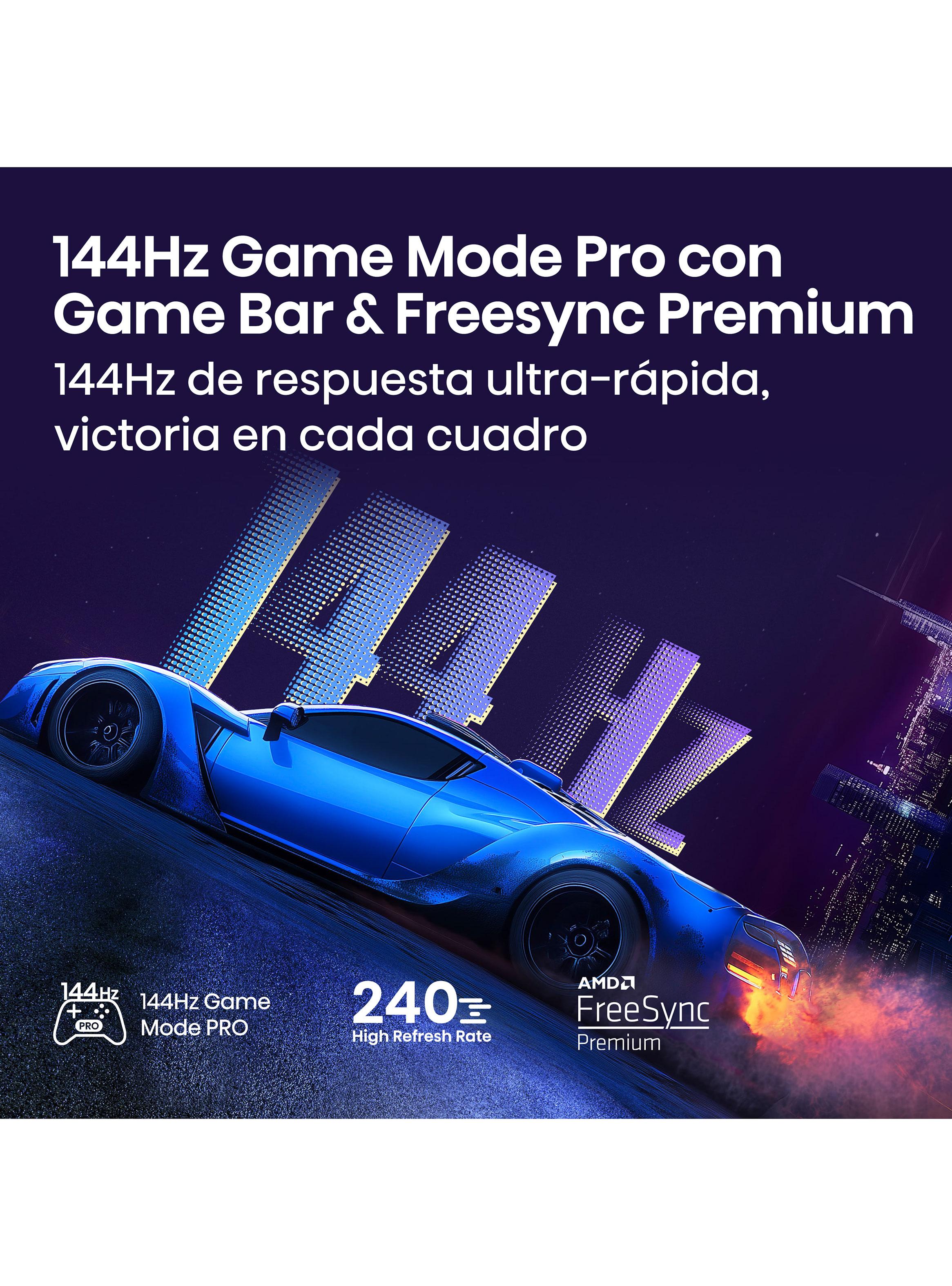 QLED Smart TV 55'' 4K UHD 55Q7QG-6