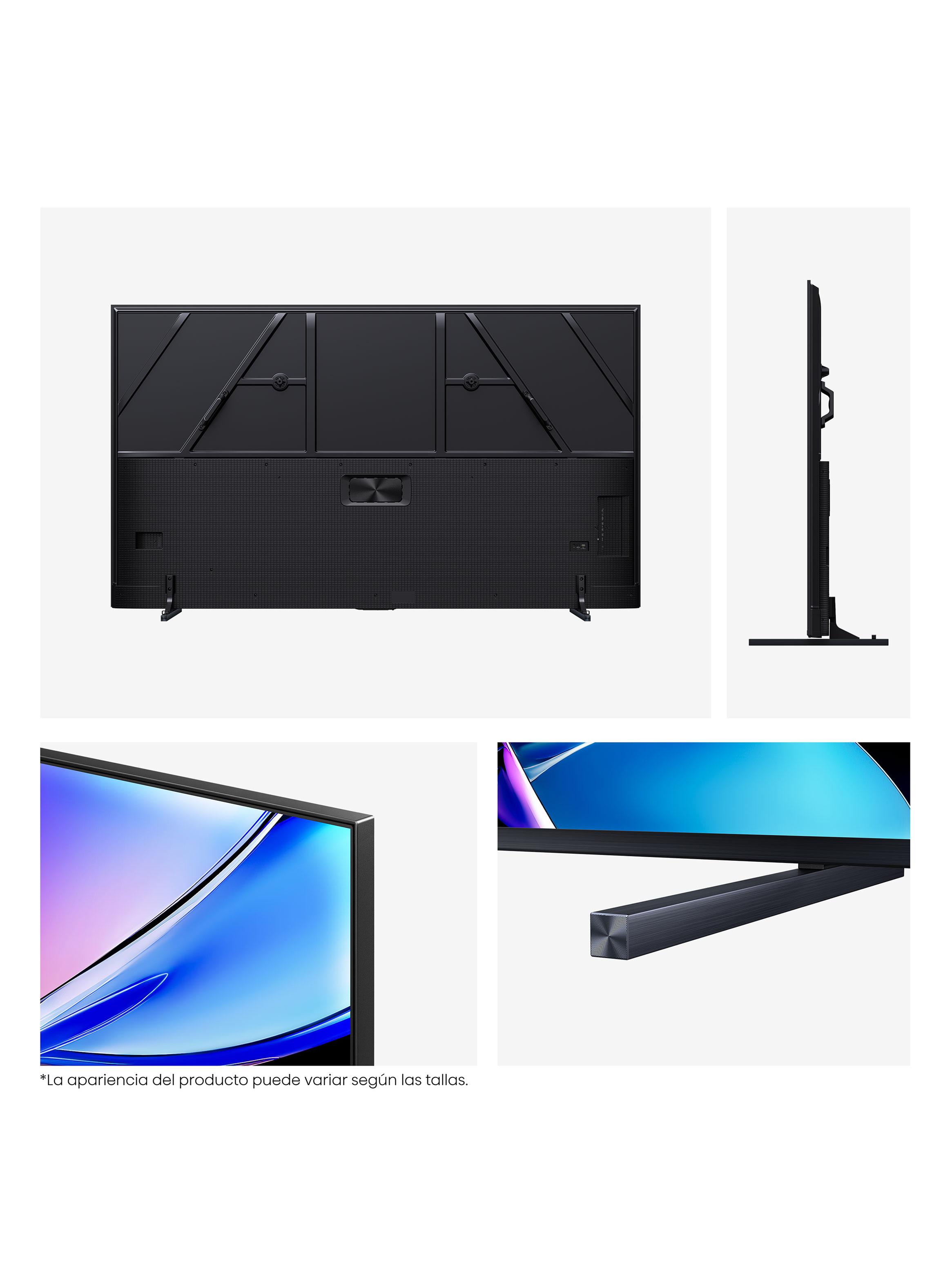 QLED Smart TV 55'' 4K UHD 55Q7QG-3