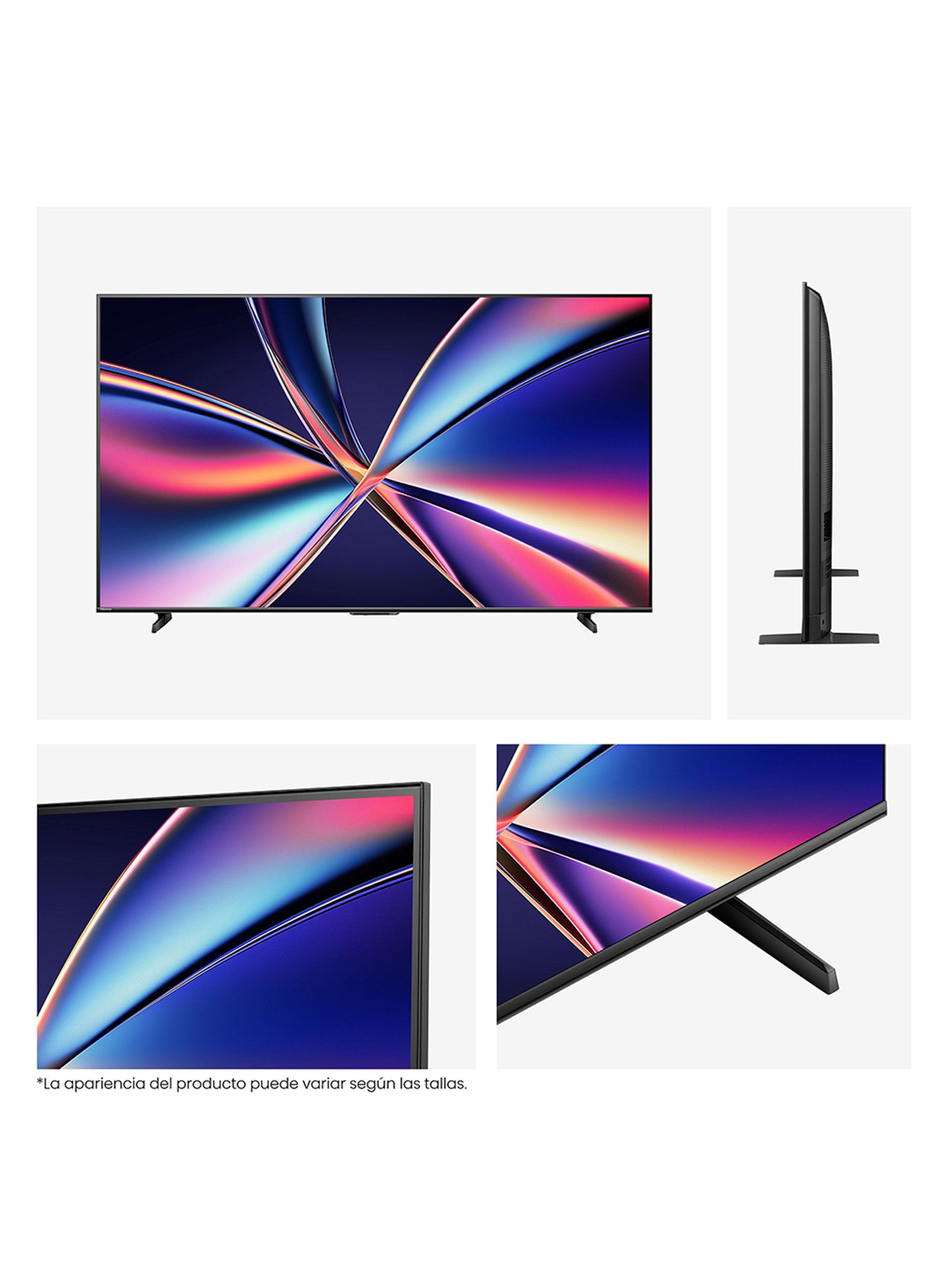 Mini LED Smart TV 65'' 4K UHD 65U6QV-2