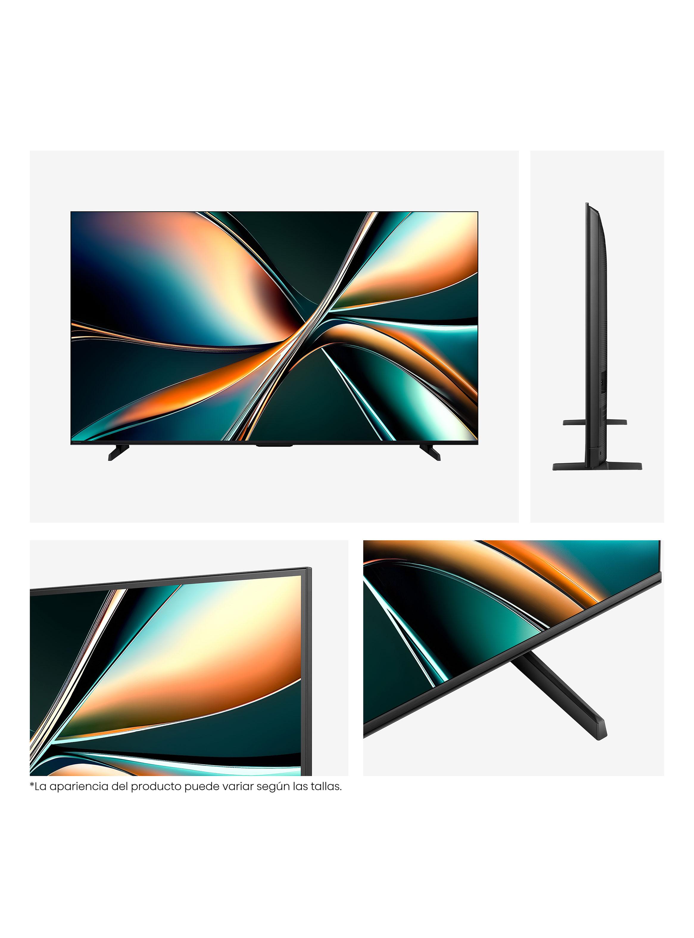 Mini LED Smart TV 65' 4K UHD 65U7QG-2