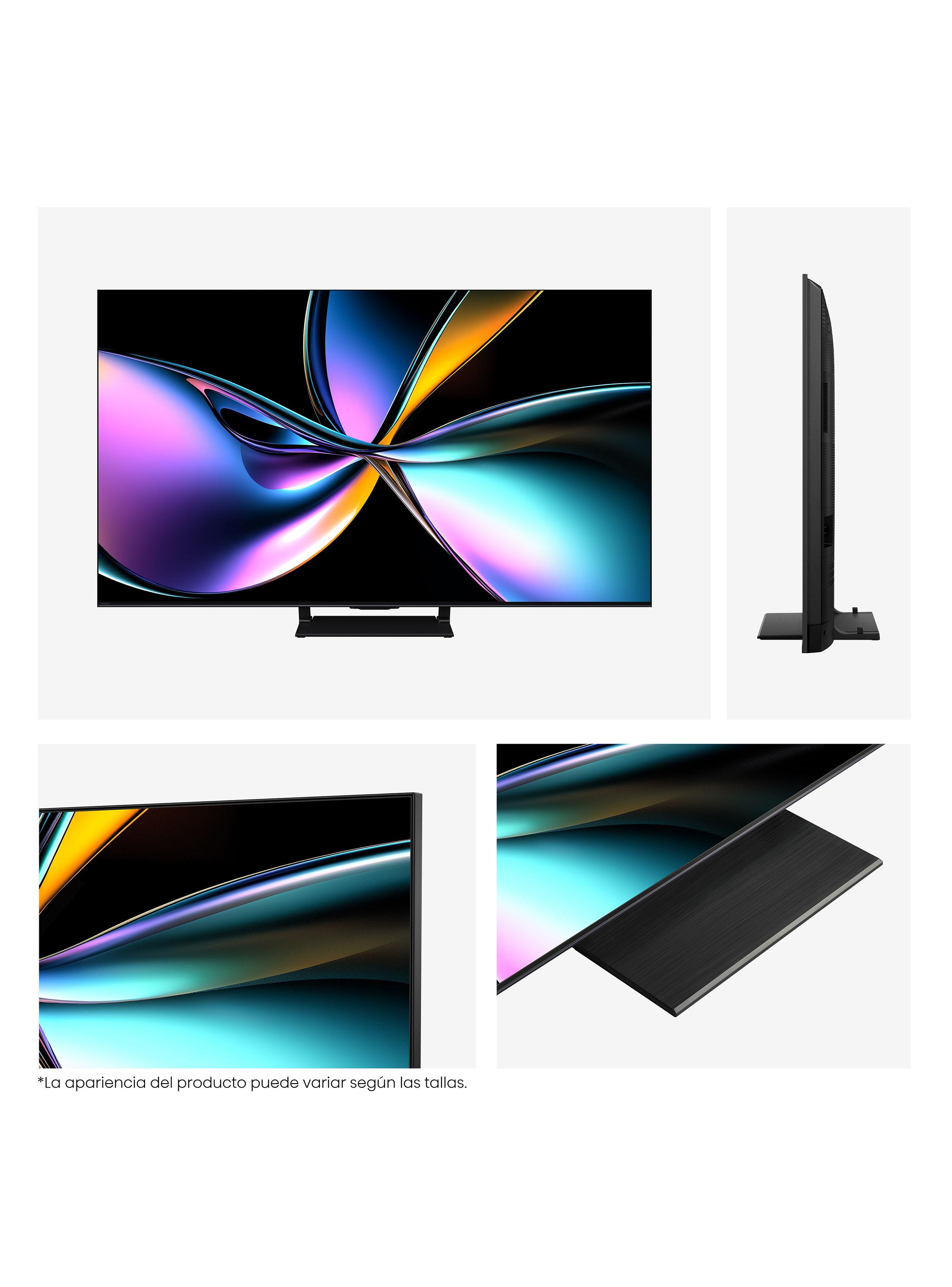 Mini LED Smart TV 75'' 4K UHD 75U7QGPRO-8