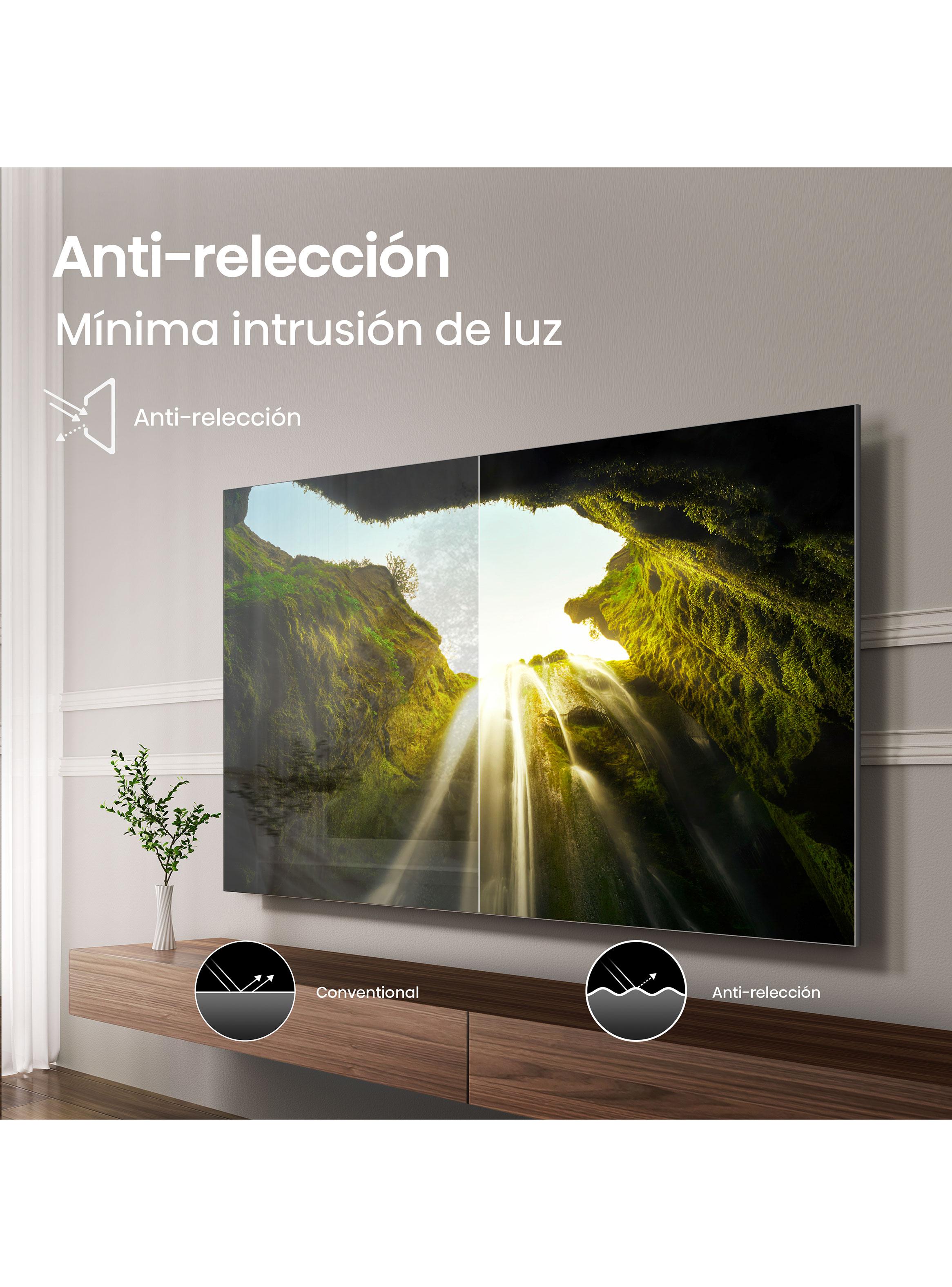 Mini LED Smart TV 75'' 4K UHD 75U7QGPRO-6