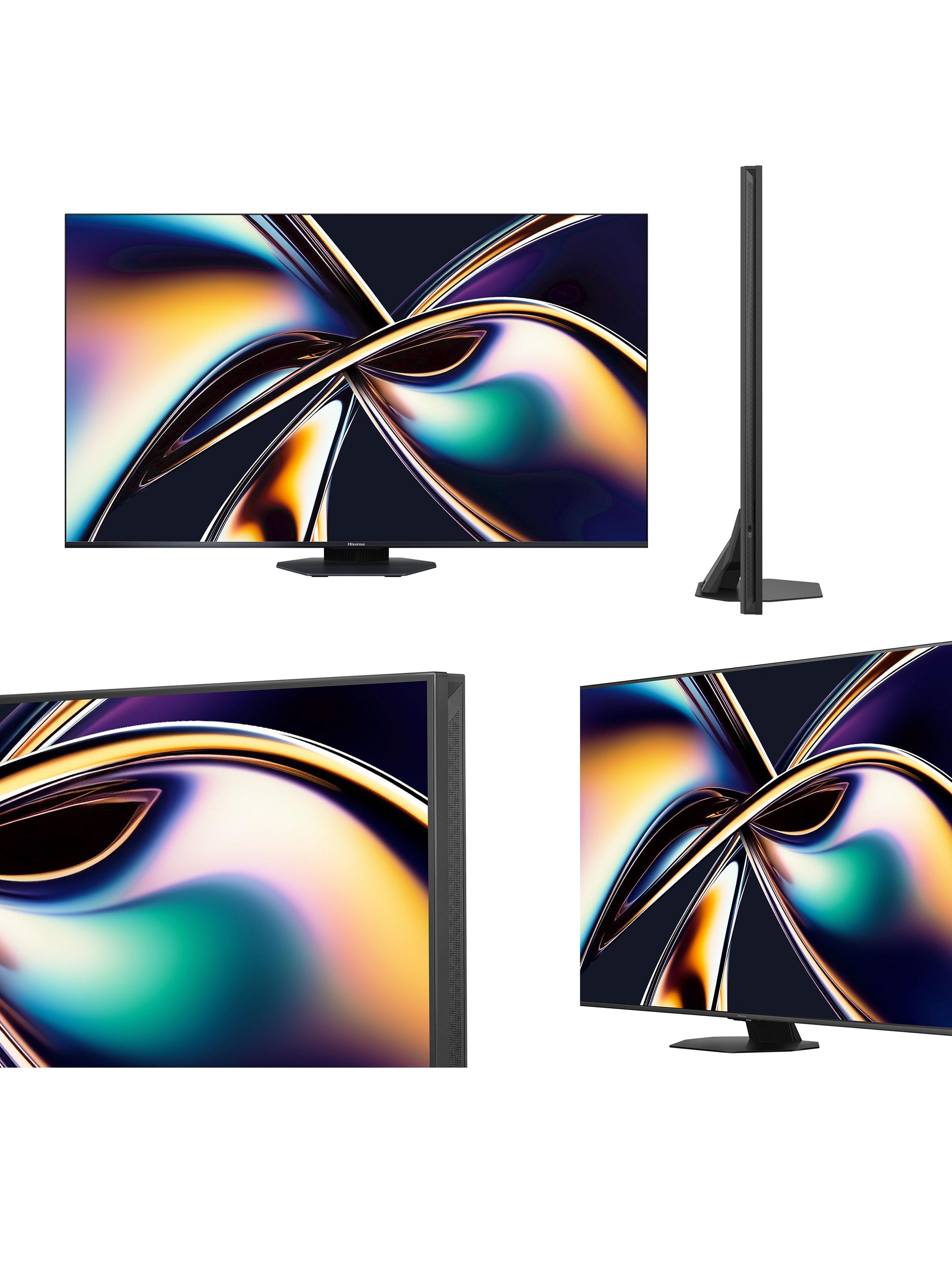 Mini LED 85' Smart TV 4K UHD 85U8QG-3