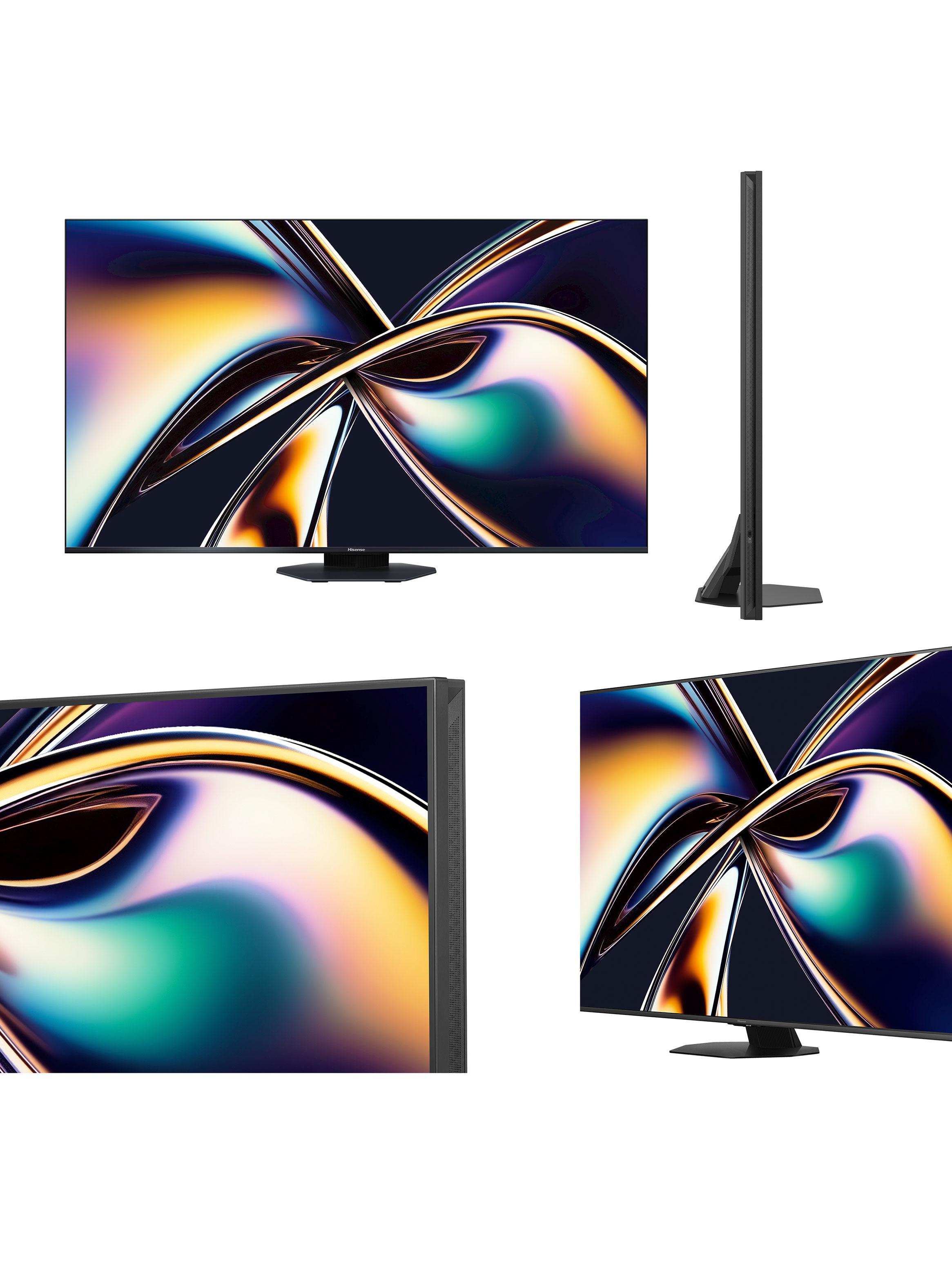 Mini LED Smart TV 85'' 4K UHD 85U8QG-4