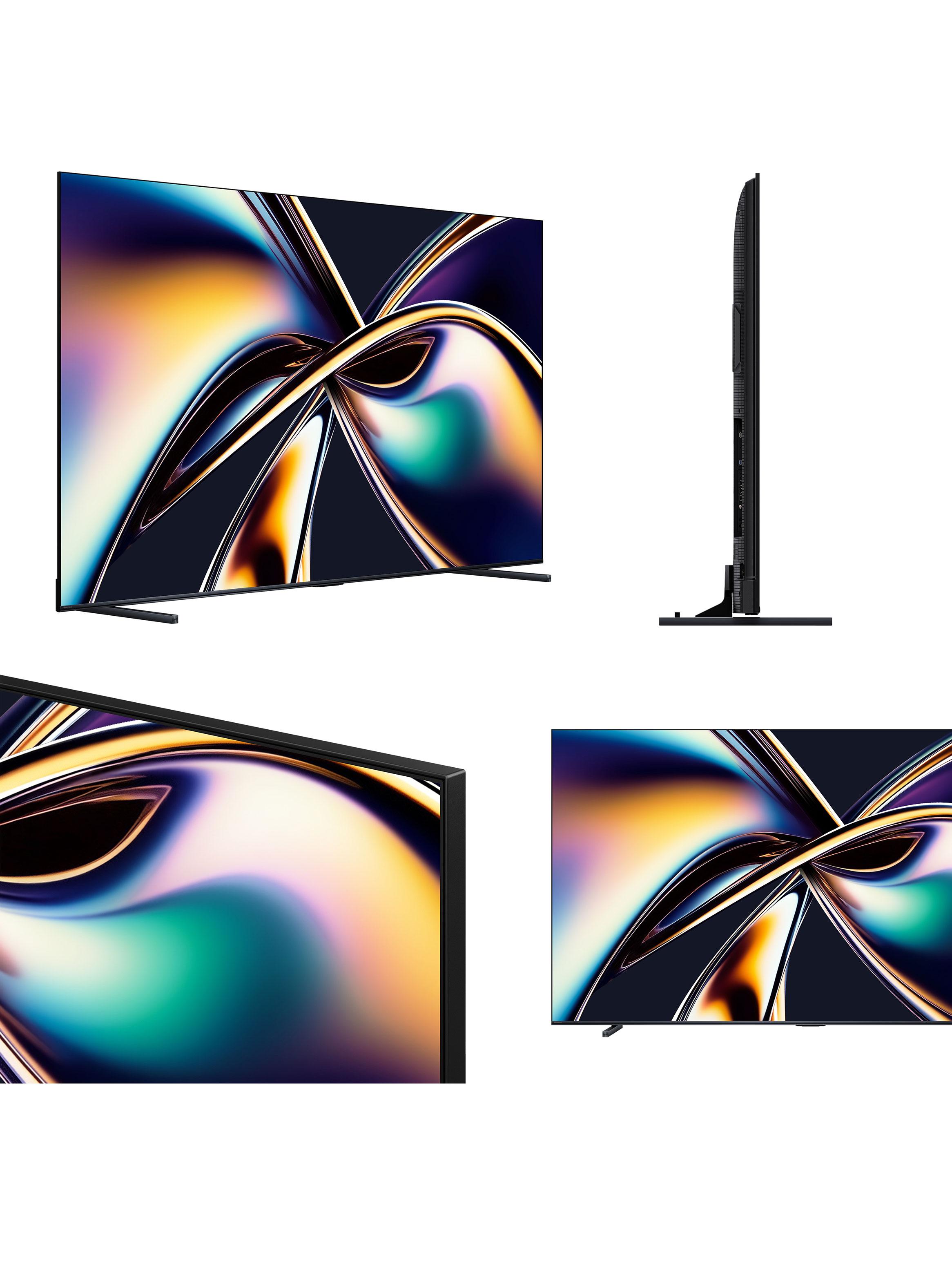 Mini LED Smart TV 100'' 4K UHD 100U8QG-3