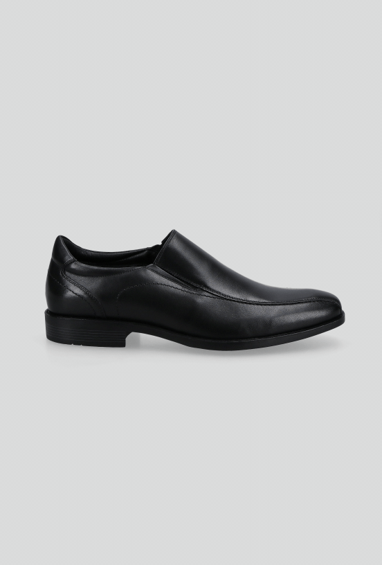 Zapato Formal Cuero Slip On  Hombre-3