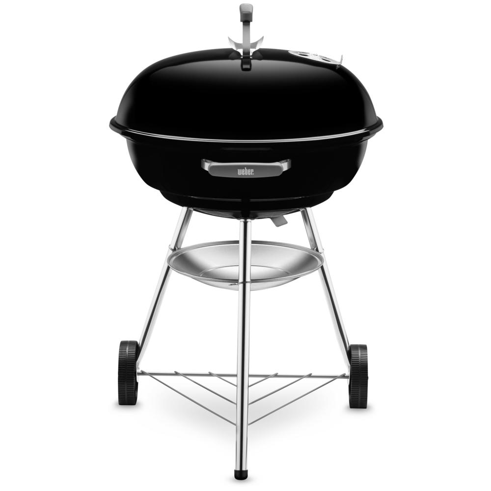 Parrilla de Carbón Jumbo Joe Premium 22'' B-0