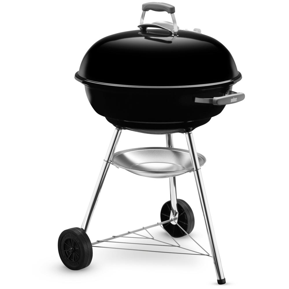 Parrilla de Carbón Jumbo Joe Premium 22'' B-3