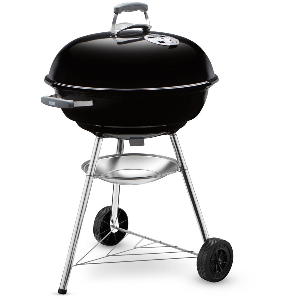 Parrilla de Carbón Jumbo Joe Premium 22'' B-1