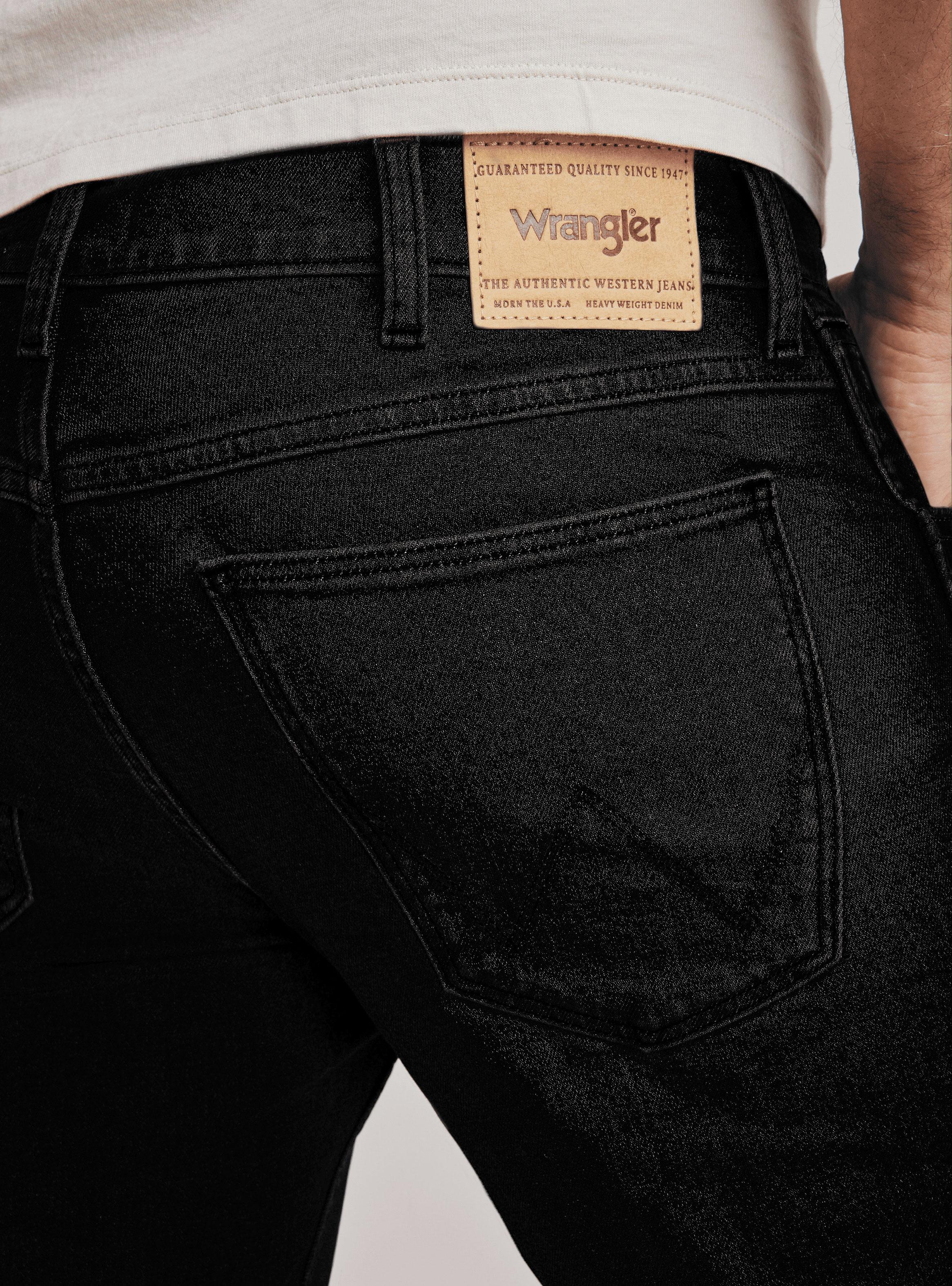 Jeans WRG-3