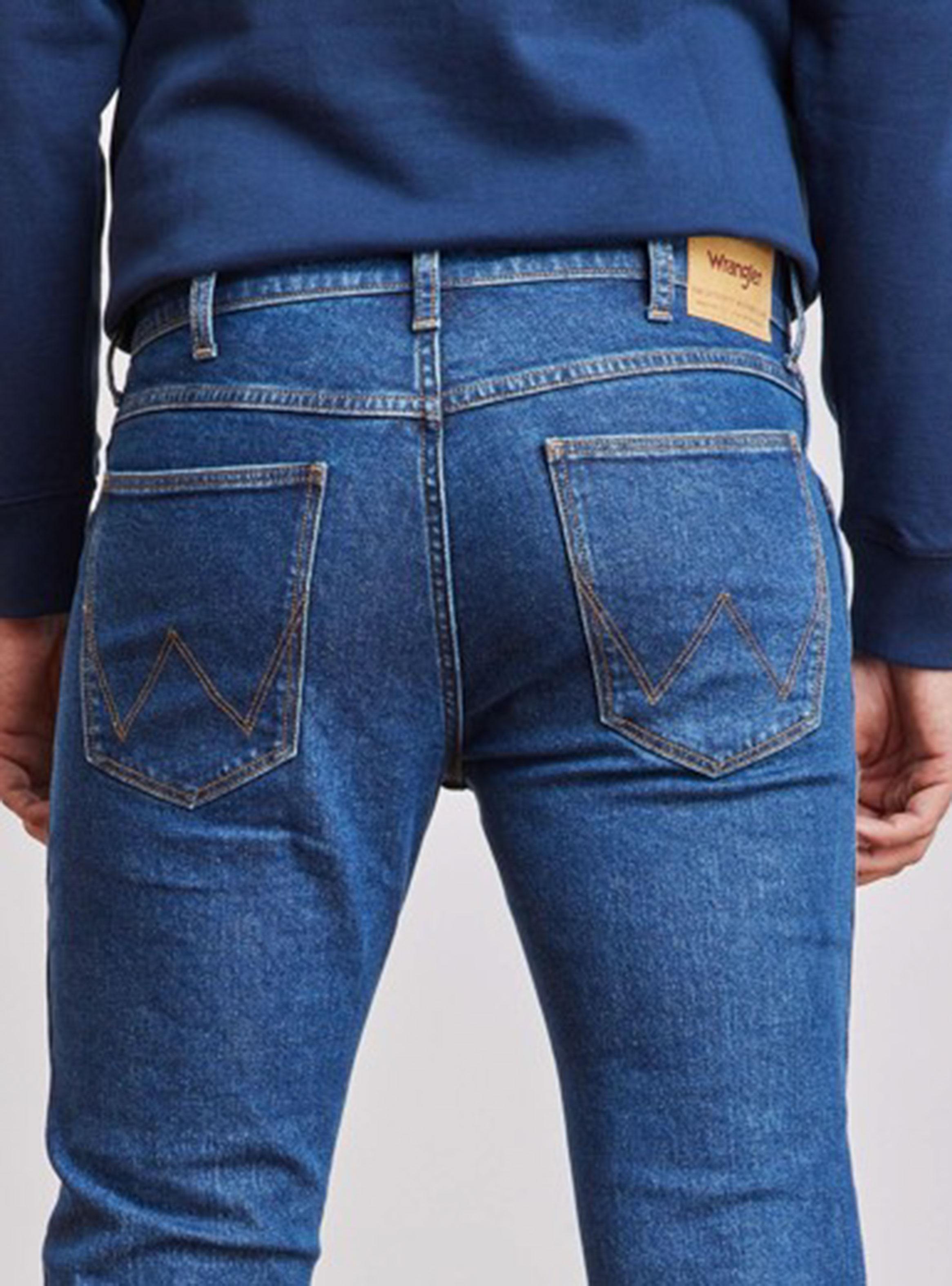 Jeans WRG Regular Straight-3