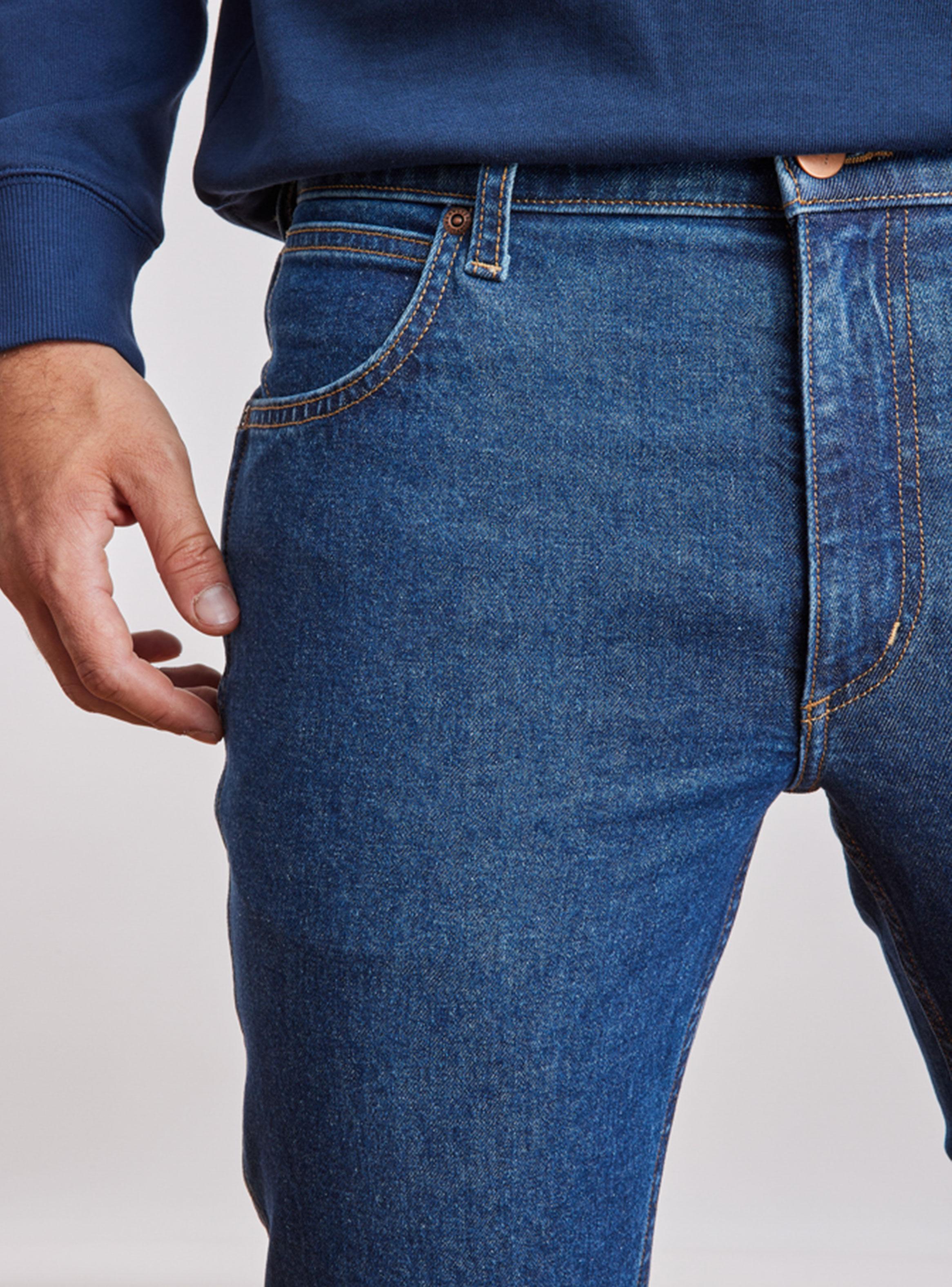 Jeans WRG Regular Straight-2