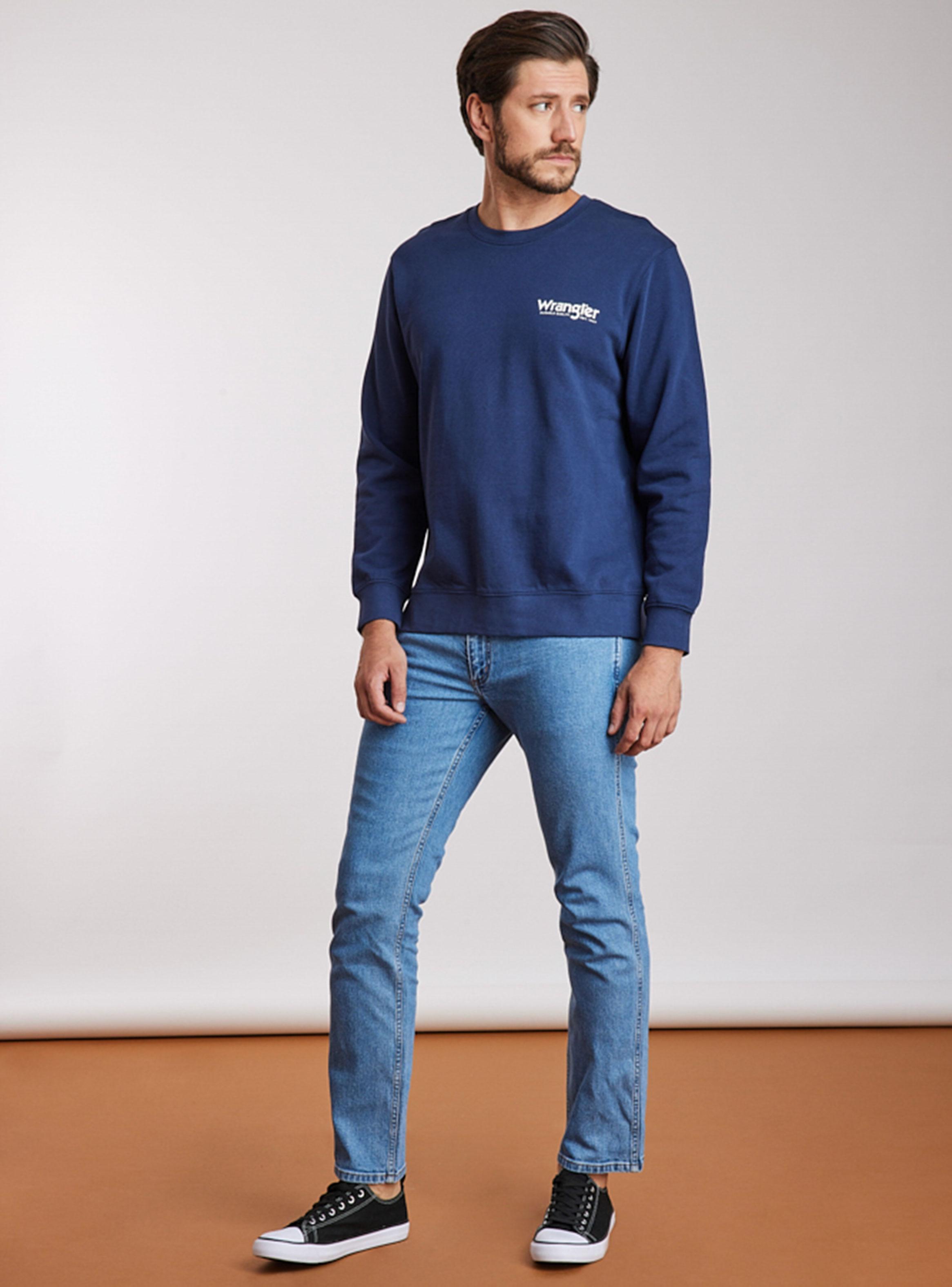 Jeans Regular Fit-4