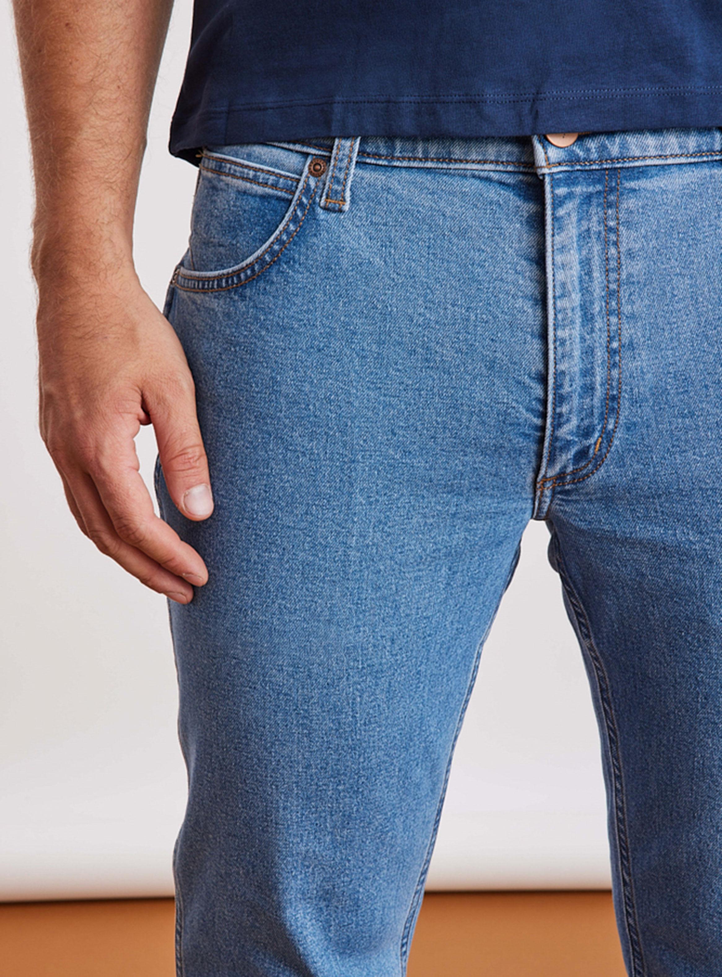 Jeans Regular Fit-2