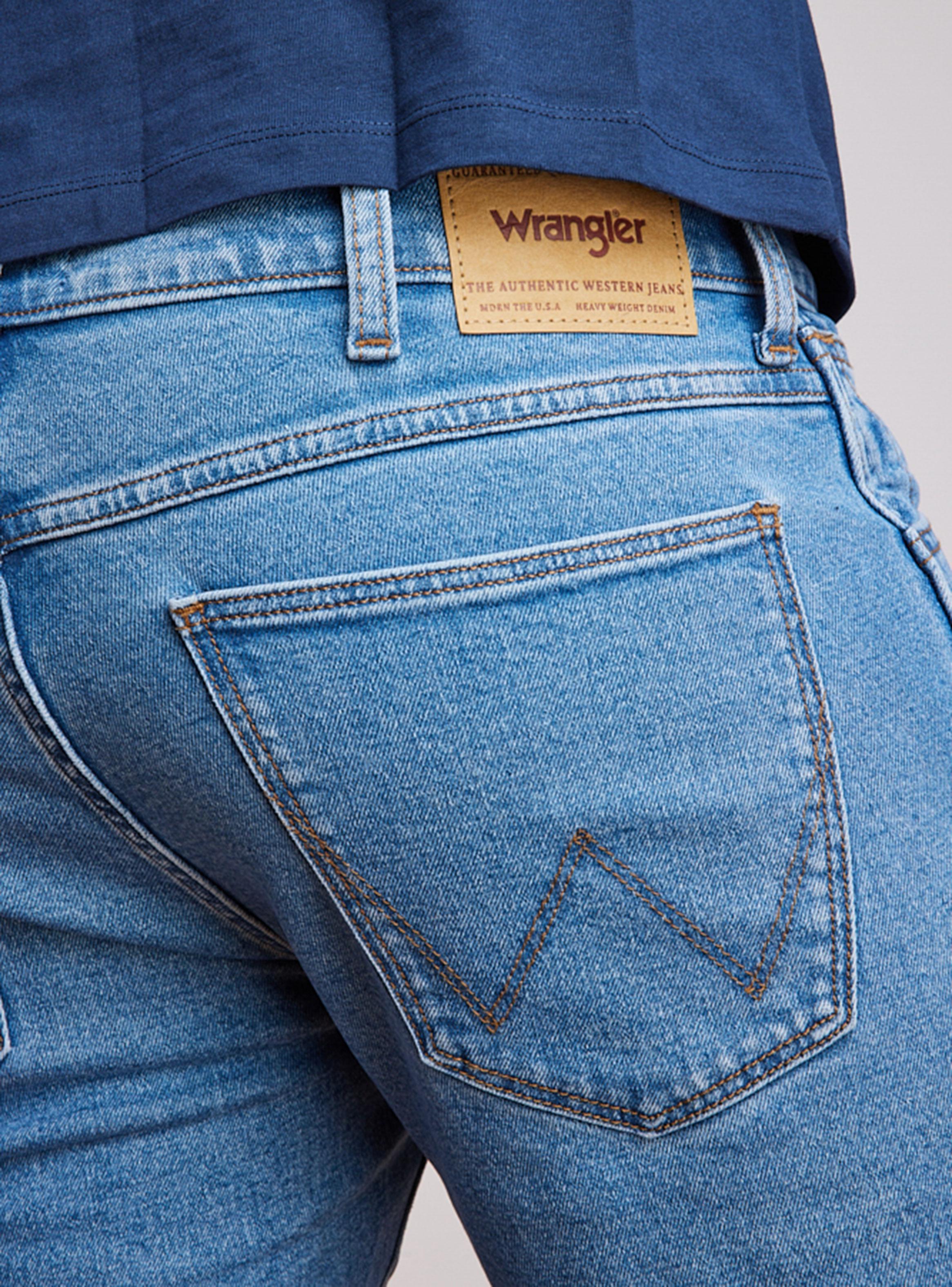 Jeans Regular Fit-3
