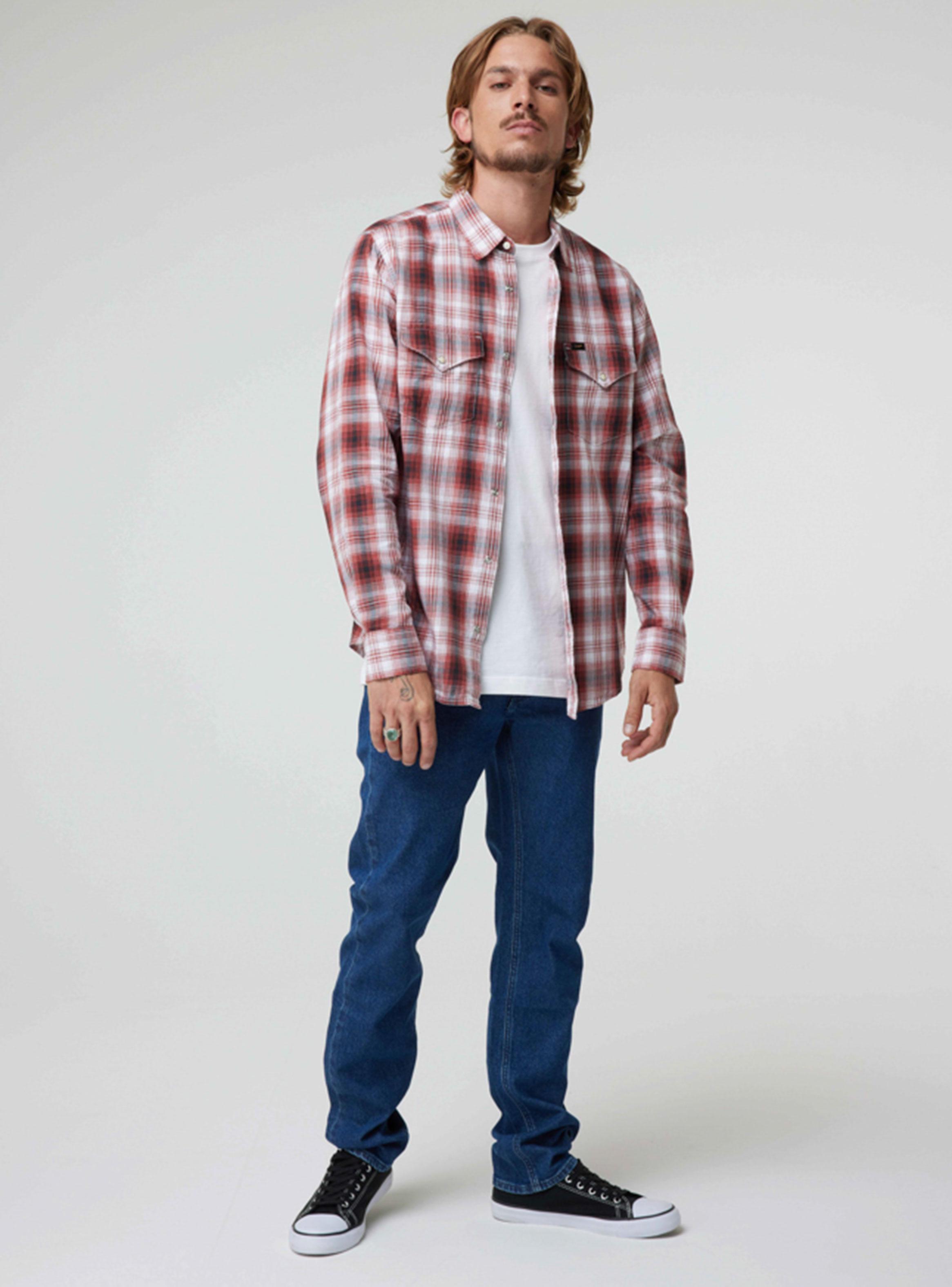 Jeans Regular Straight-3