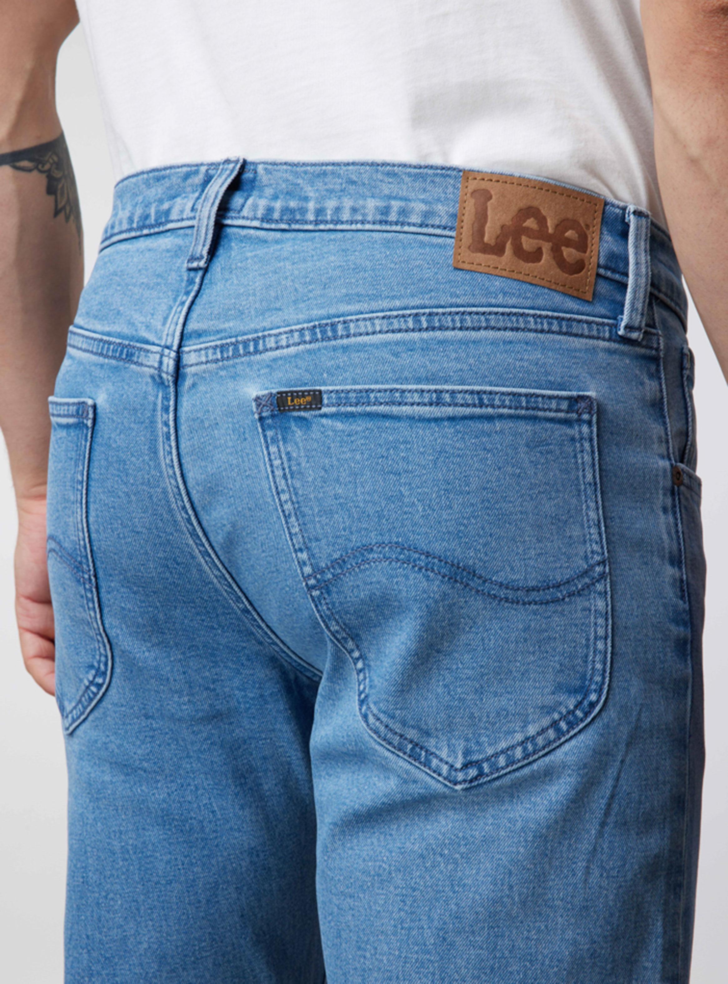 Jeans Daren Regular Straight-2
