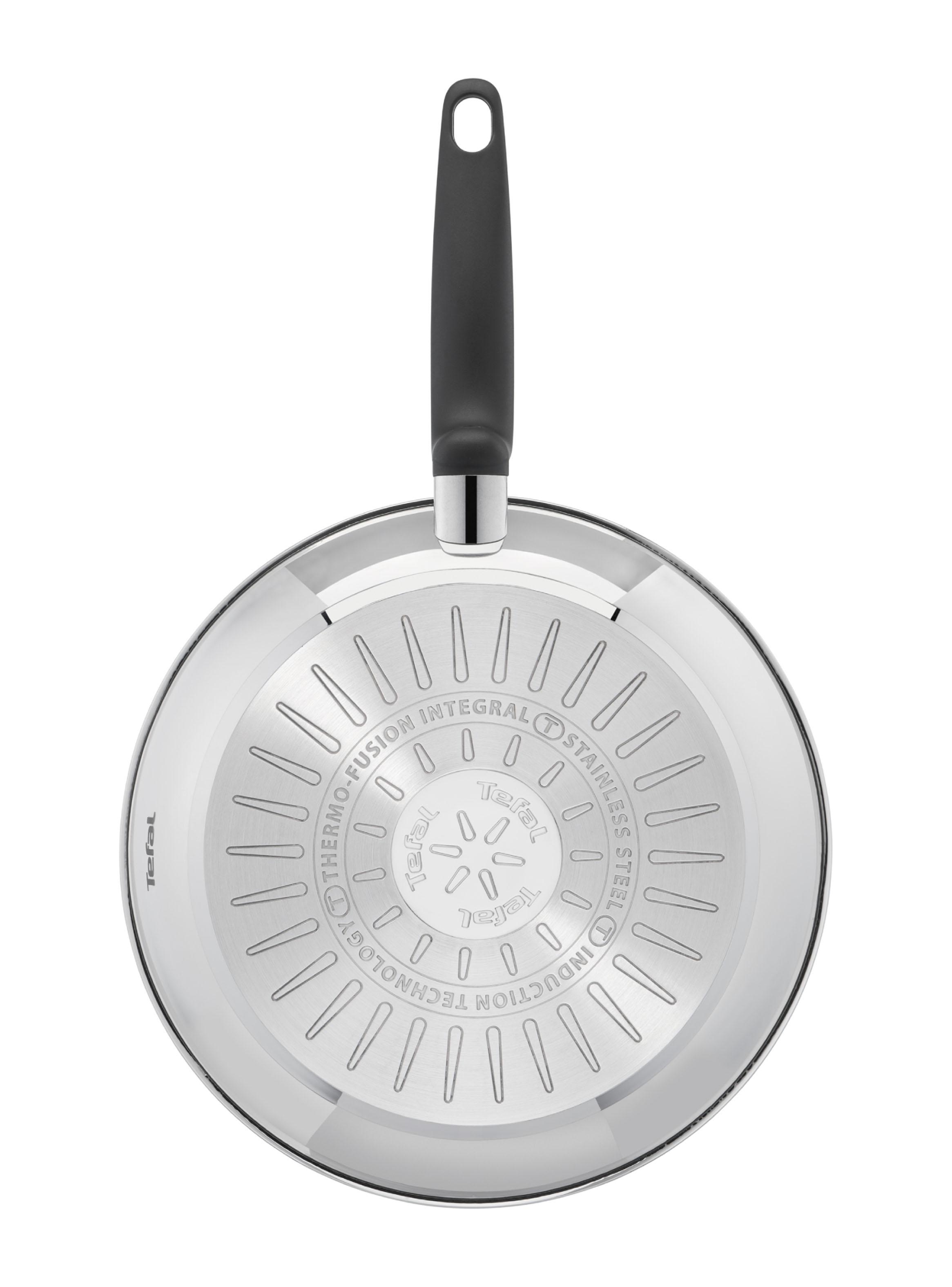 Sartén 20 cm Primary Acero Inoxidable-2