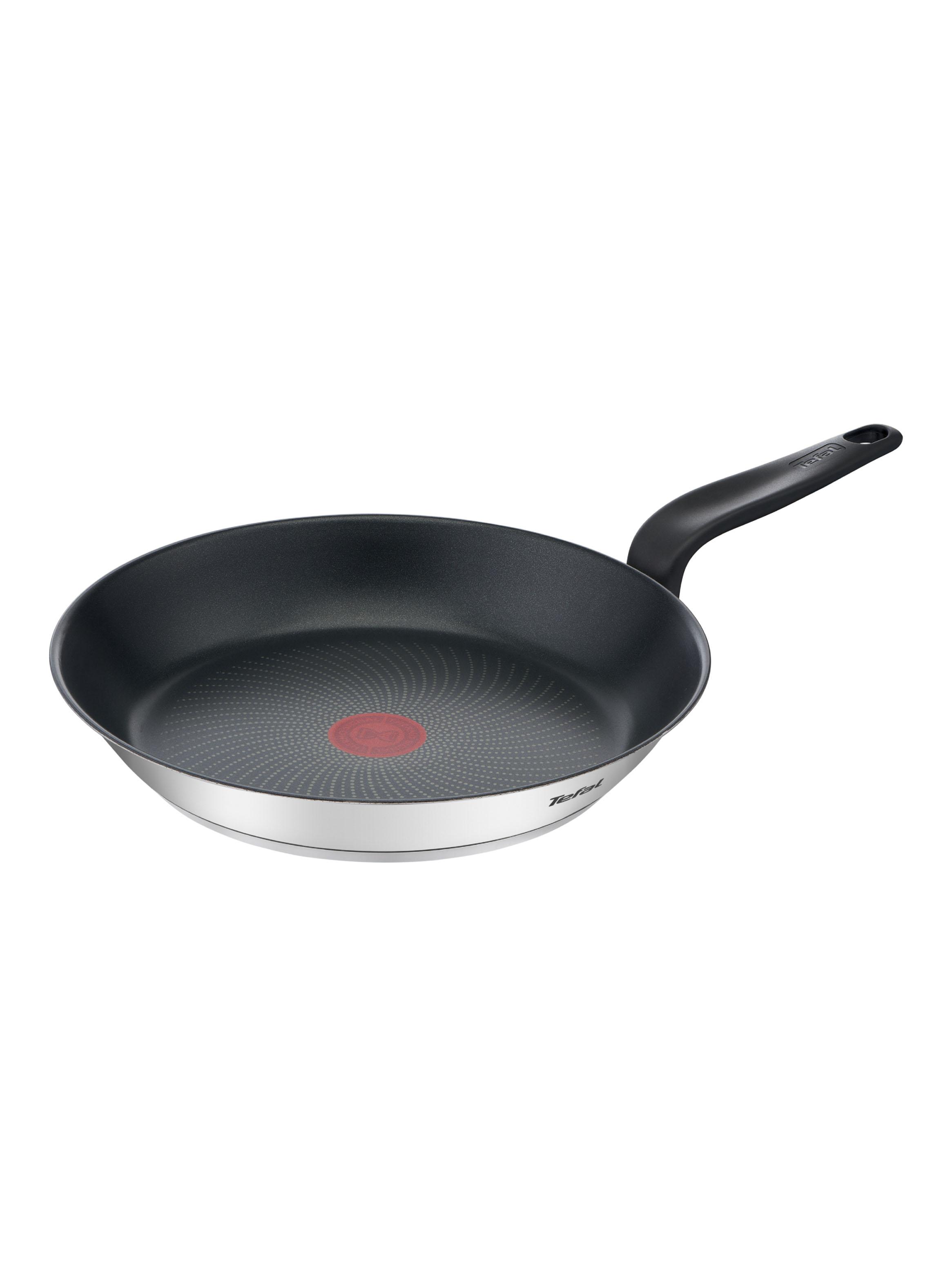 Sartén 24 cm Primary Acero Inoxidable-0