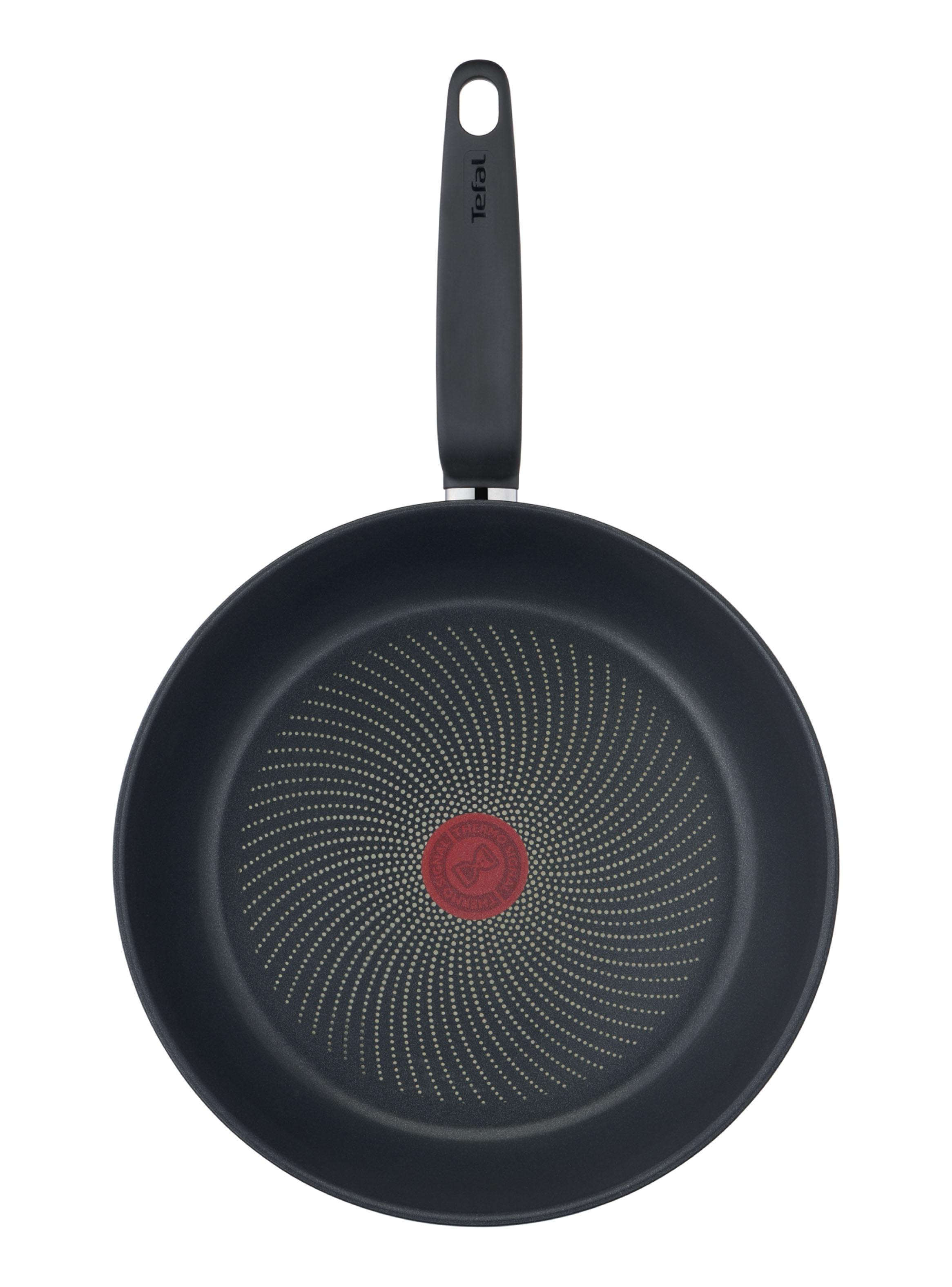 Sartén 24 cm Primary Acero Inoxidable-1