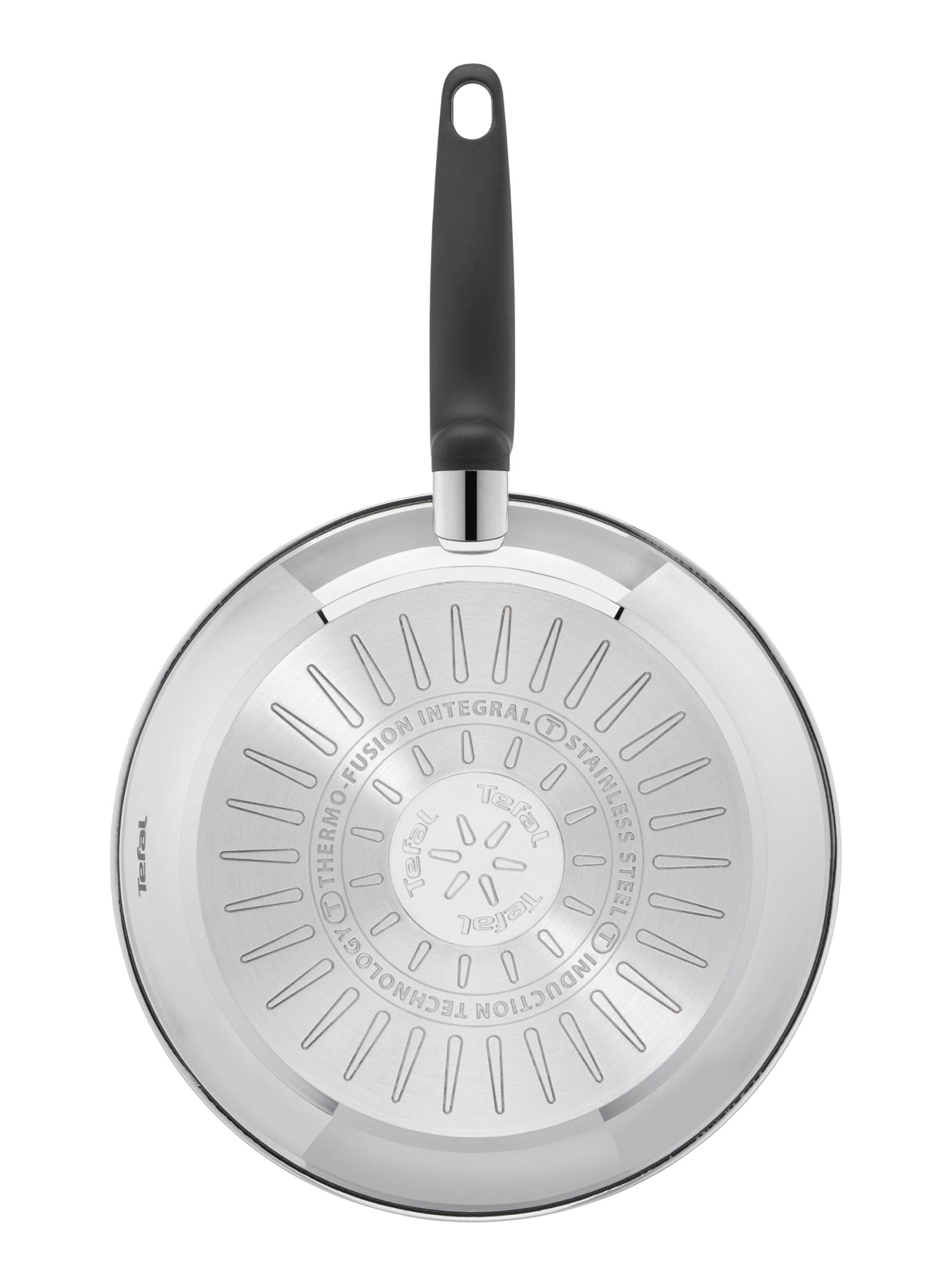 Sartén 24 cm Primary Acero Inoxidable-2