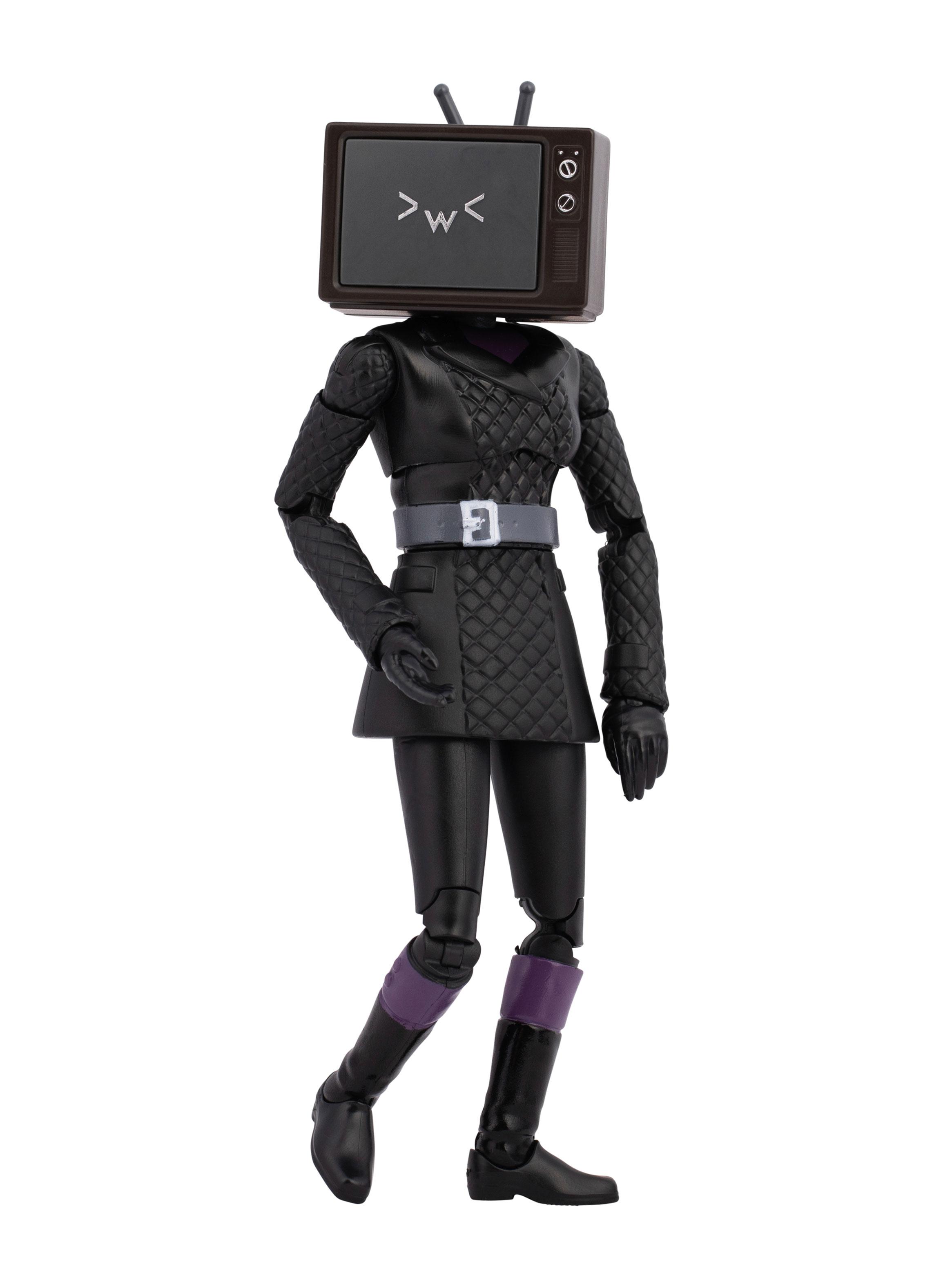 Figura de Acción Woman 15 cm-1